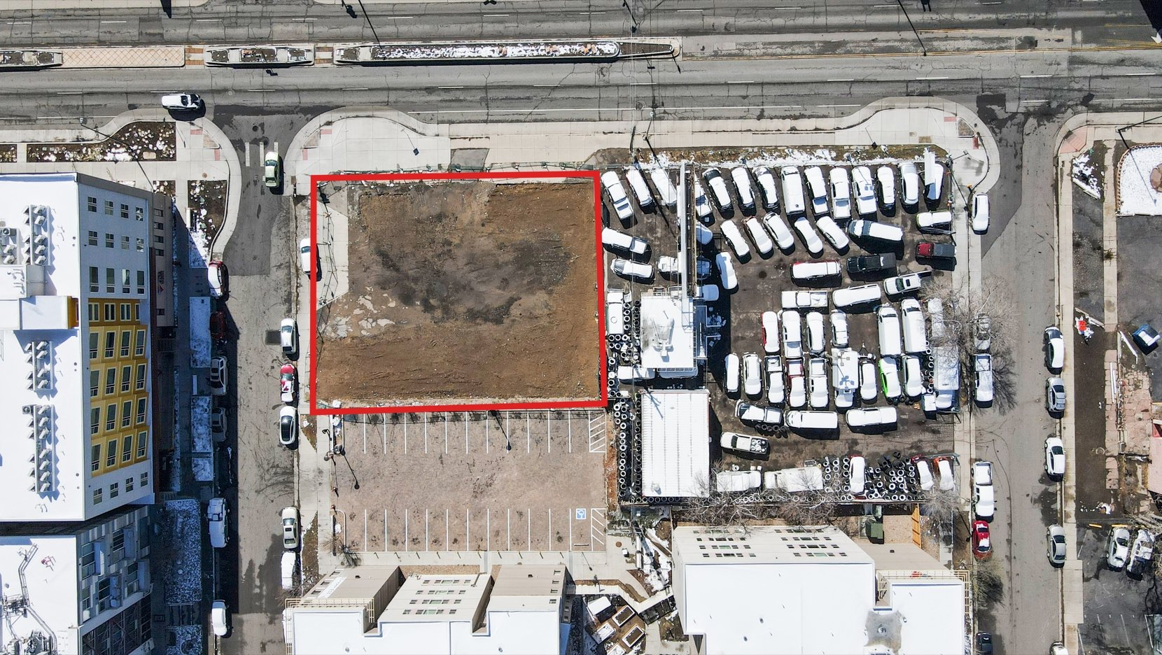 4905 W Colfax Ave, Denver, CO 80204