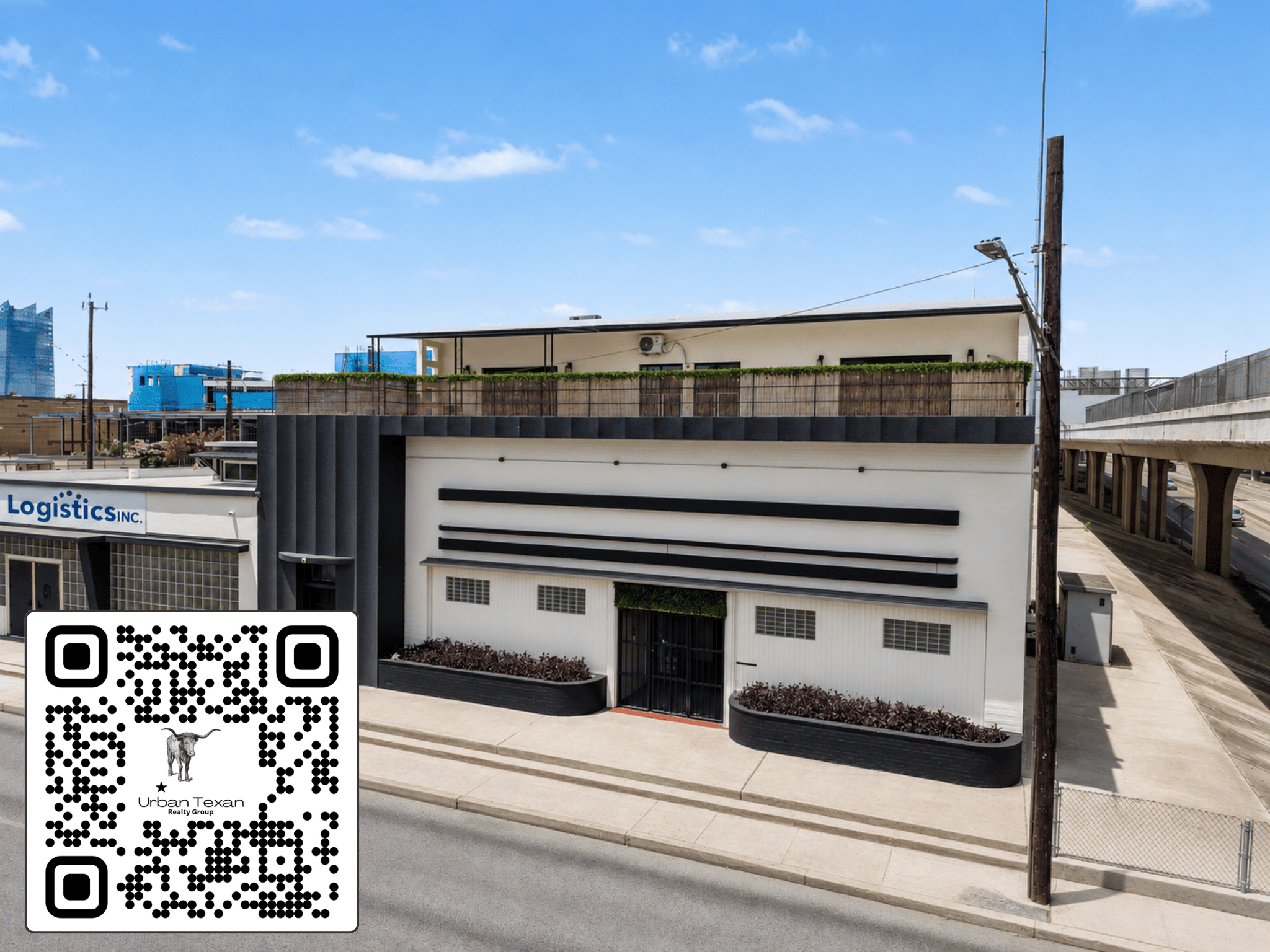 211 San Pedro Ave, San Antonio, TX 78205-1113