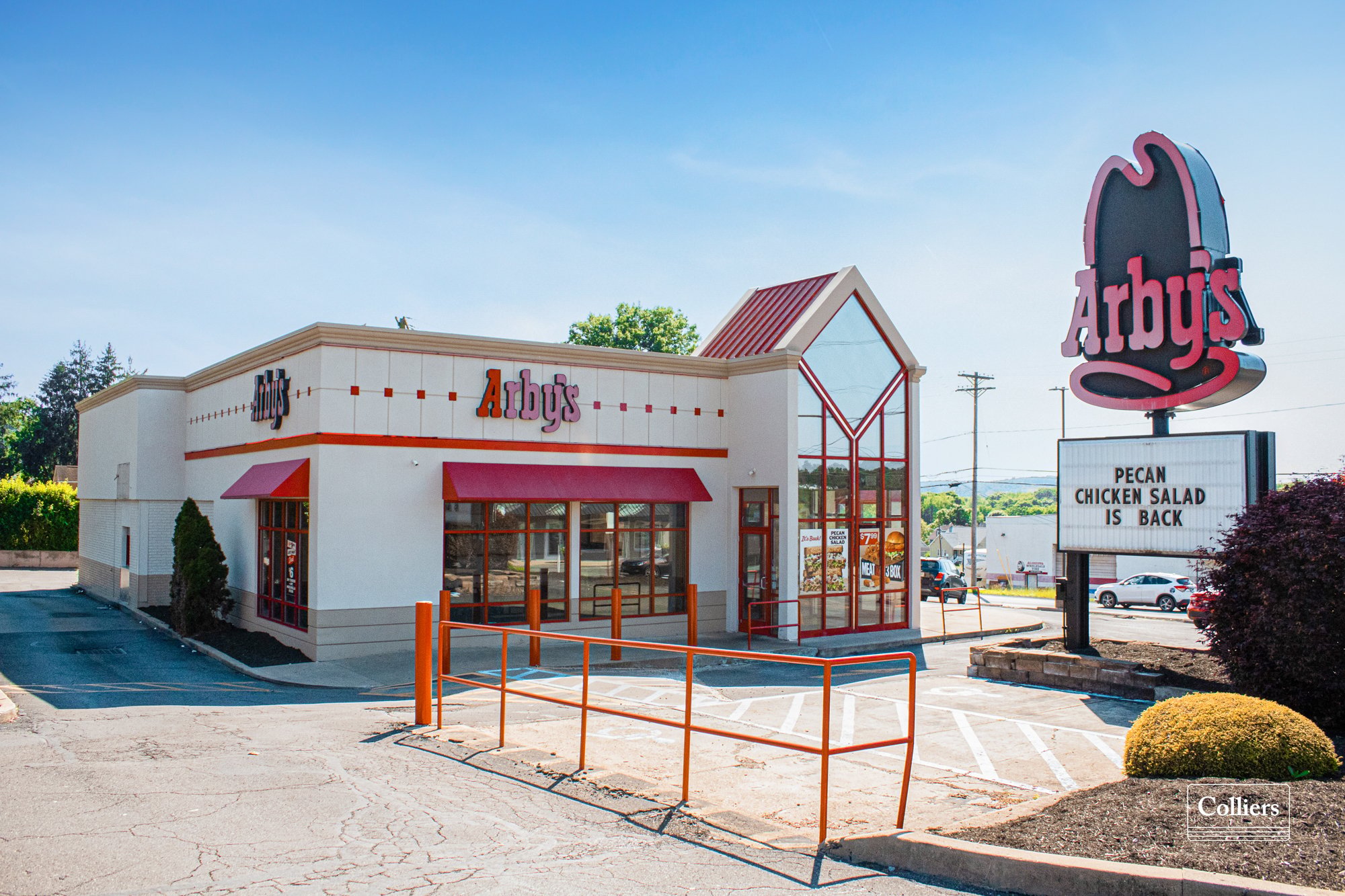 2605 Brodhead Rd, Aliquippa, PA 15001