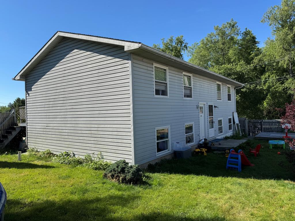118 South St, Shippenville, PA 16254