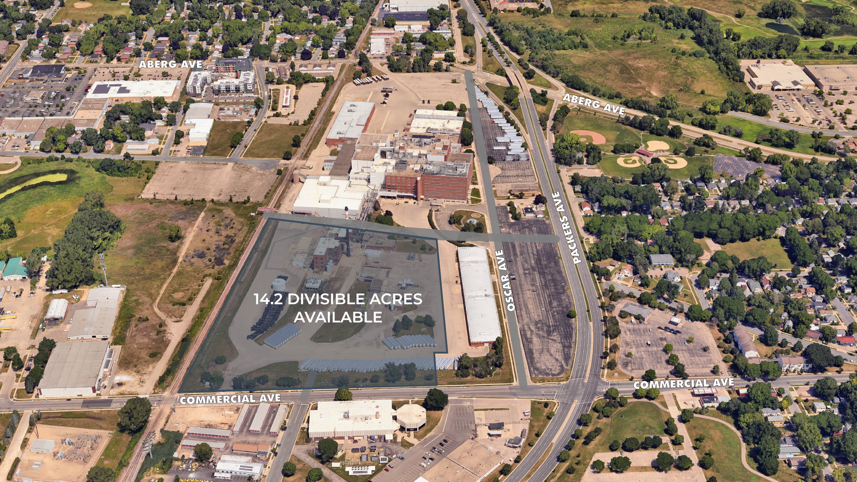 910 Oscar Ave, Madison, WI 53704