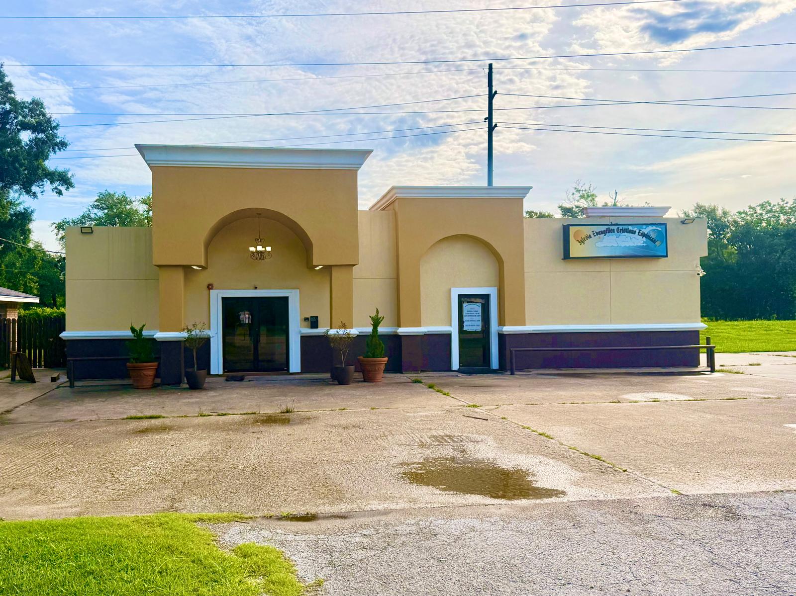 3420 9Th Ave, Port Arthur, TX 77642