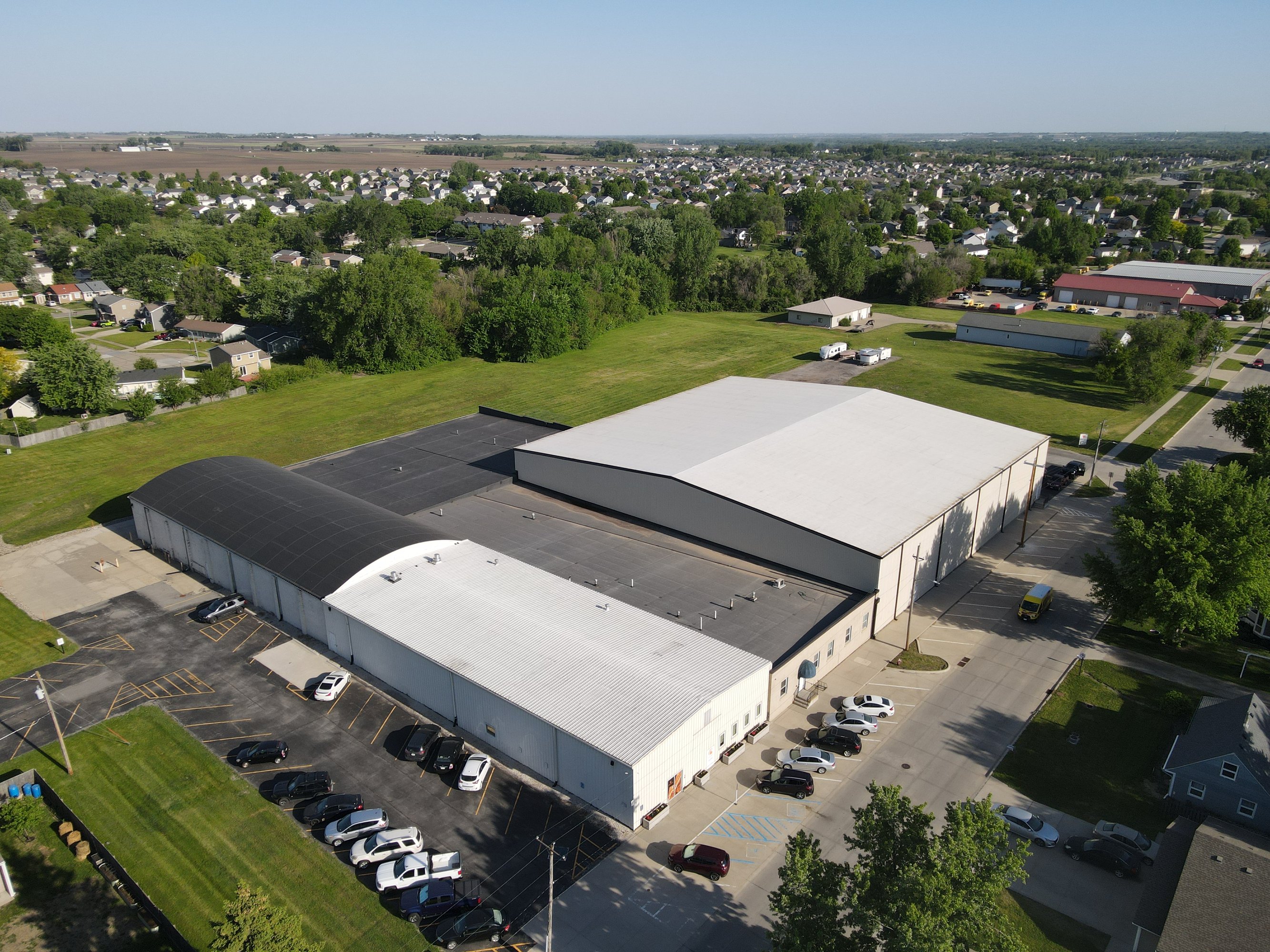 512 NE Main St, Grimes, IA 76936