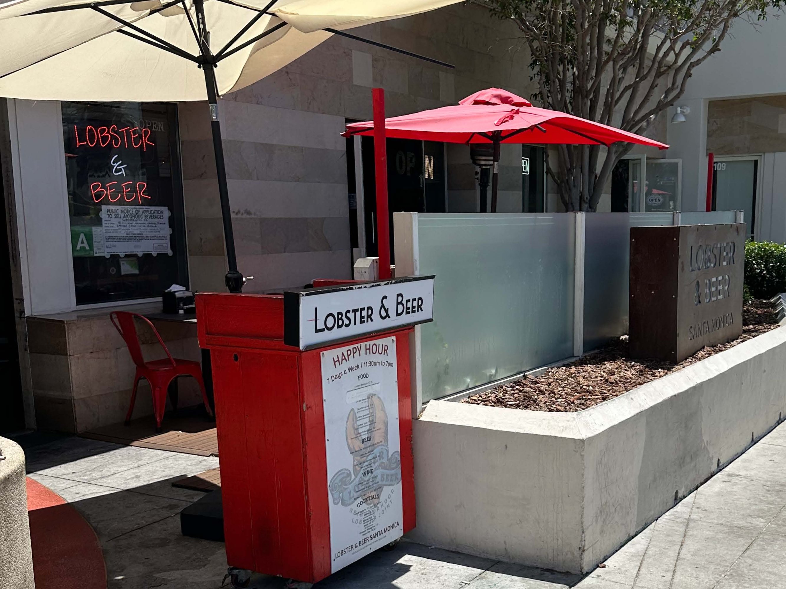 530 Wilshire Blvd, Santa Monica, CA 90401