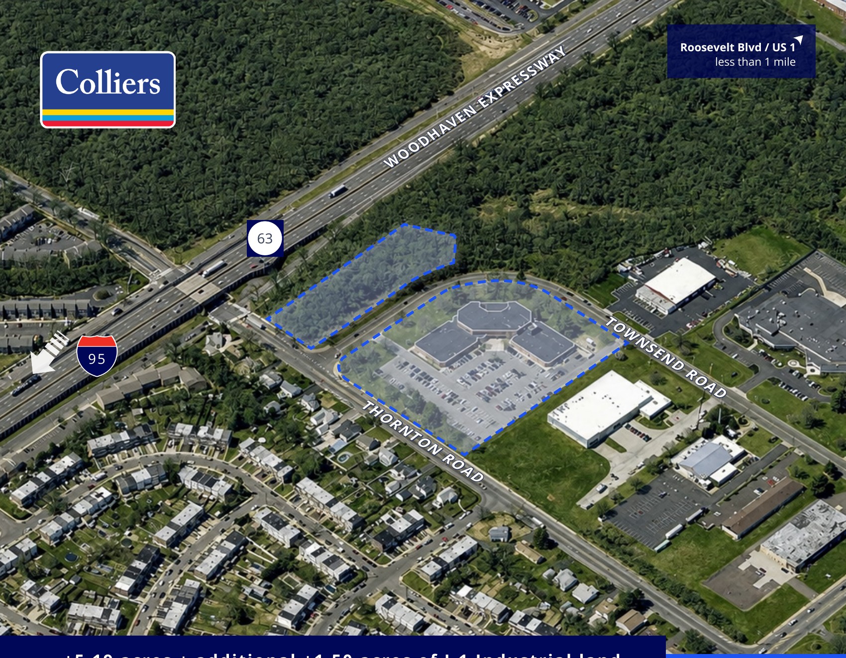 12265 Townsend Rd, Philadelphia, PA 19154