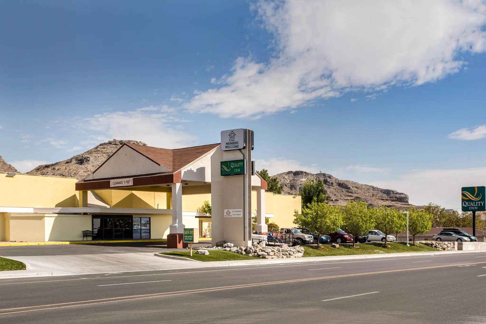 245 Wendover Blvd, Wendover, UT 84083