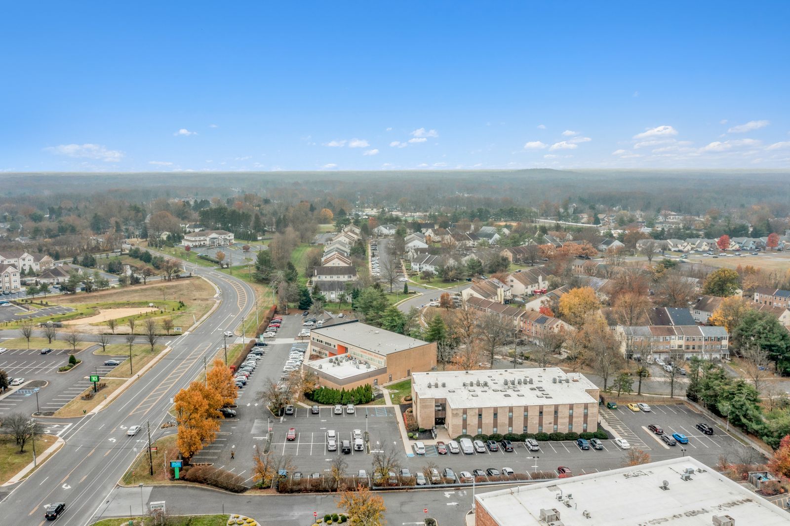 210 Ark Rd, Mount Laurel, NJ 08054