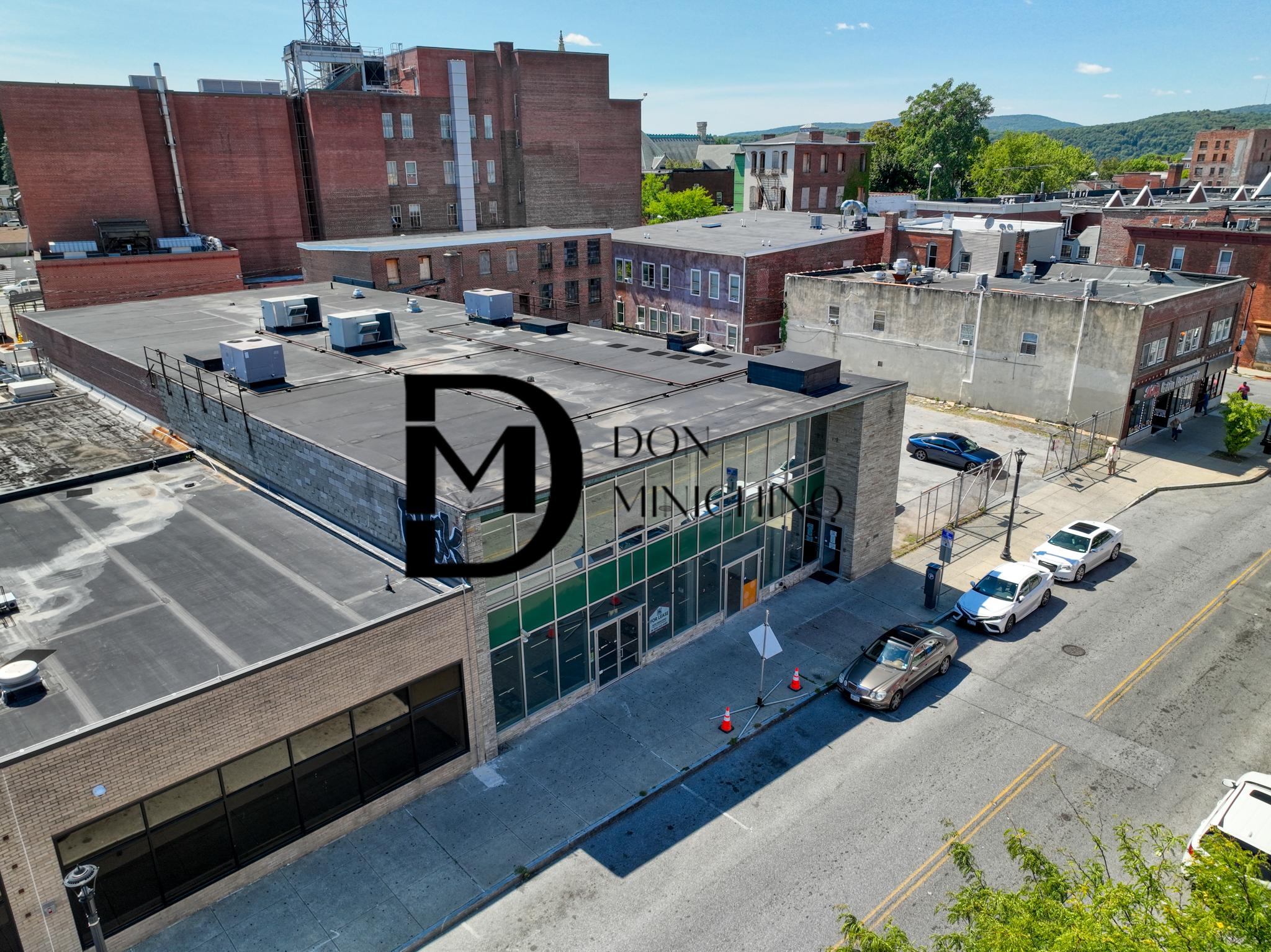 412 Main St, Poughkeepsie, NY 12601