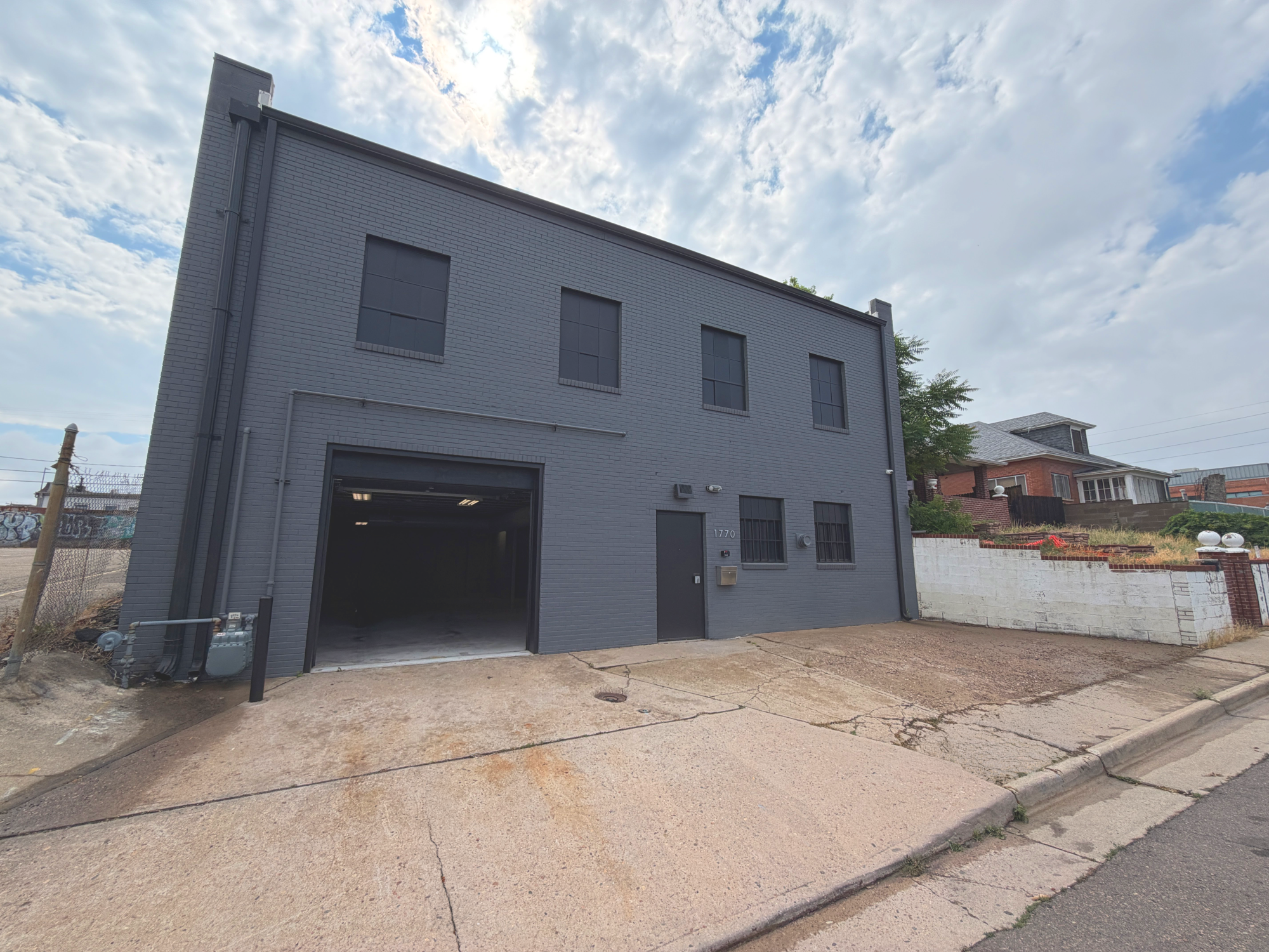 1770 S Acoma St, Denver, CO 80223