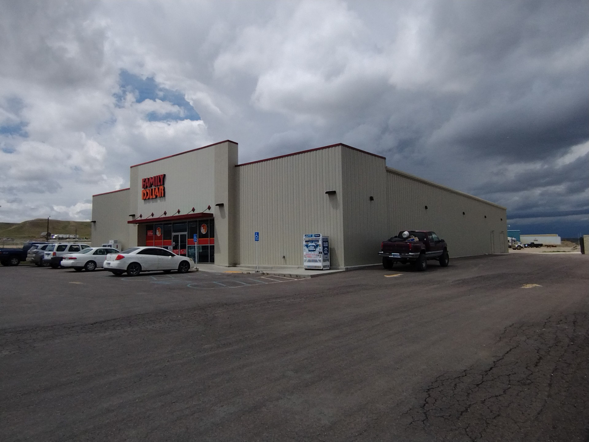 1980 West Roosevelt Hwy, Shelby, MT 59474
