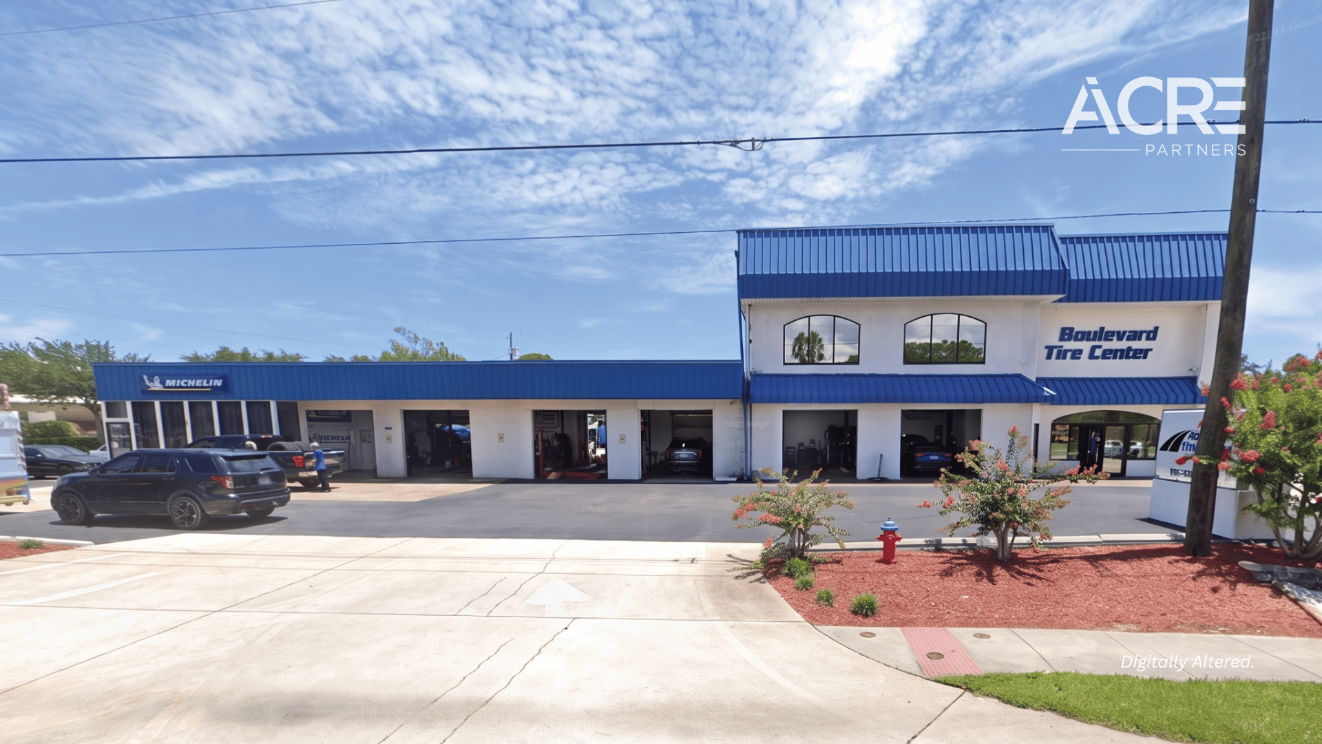 1701 S Ridgewood Ave, Edgewater, FL 32132