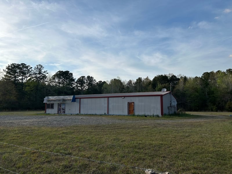 2228 Miller County 80, Doddridge, AR 71834