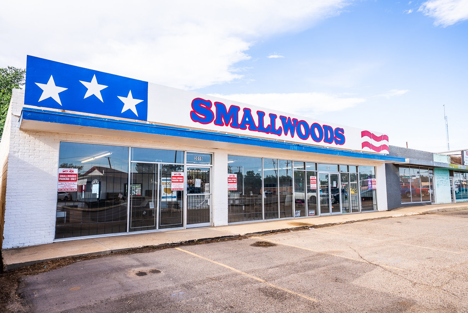 3019 34Th St, Lubbock, TX 79410