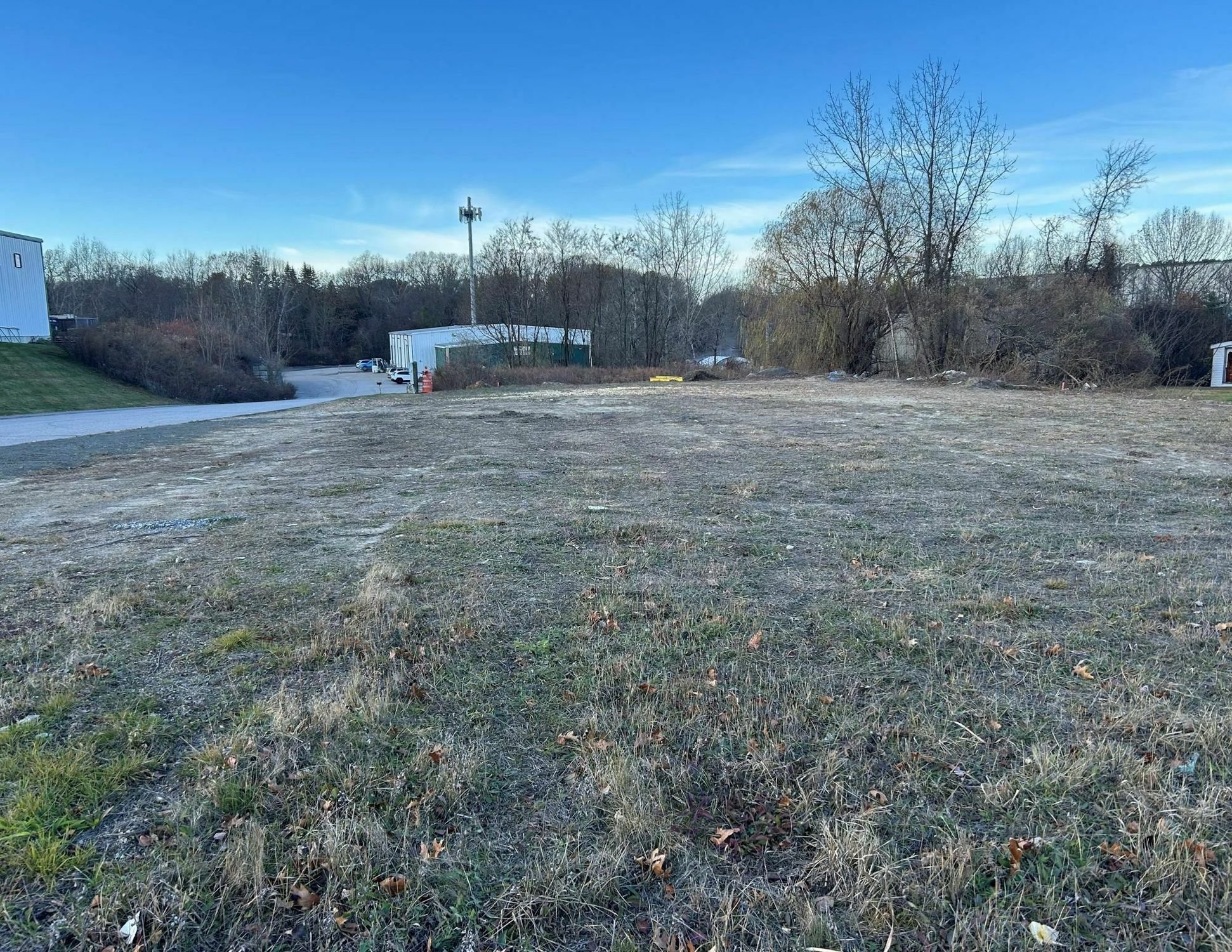 420 Washington St, Auburn, MA 01501