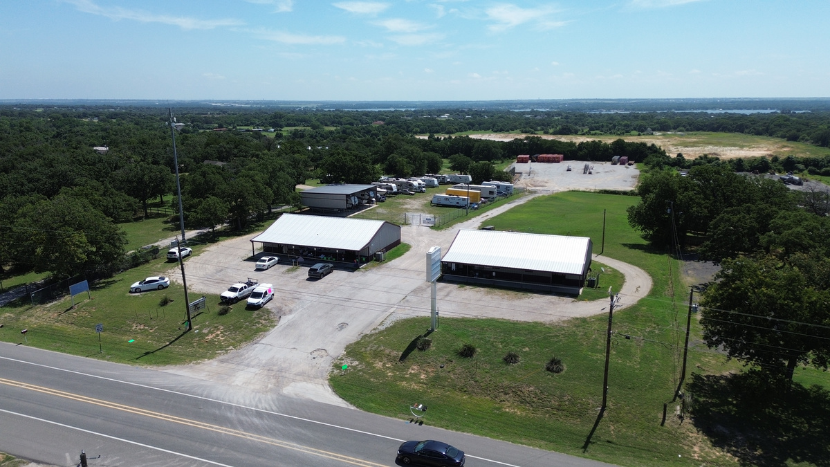12000 Fm 730 N, Azle, TX 76020