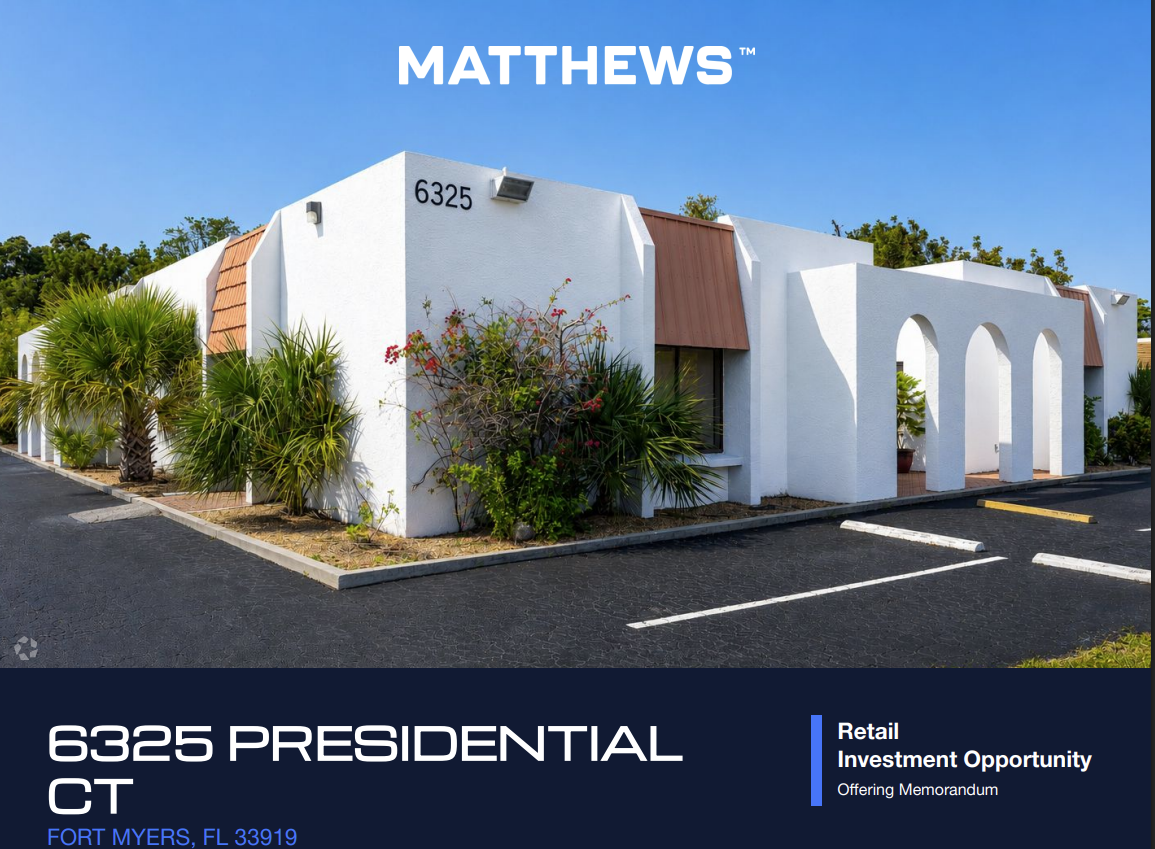 6325 Presidential Ct, Fort Myers, FL 33919-3515
