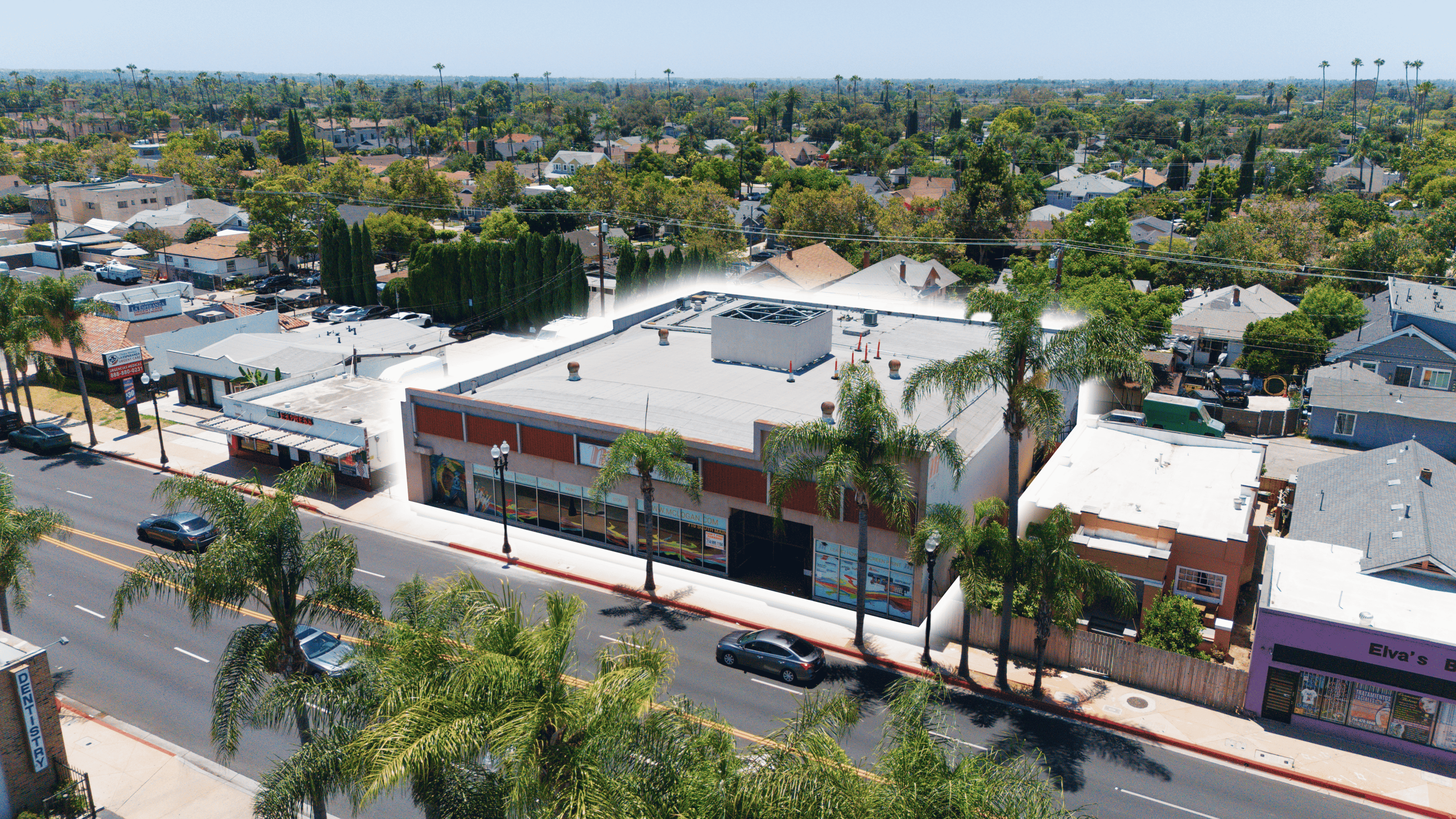 710 S Main St, Santa Ana, CA 92701
