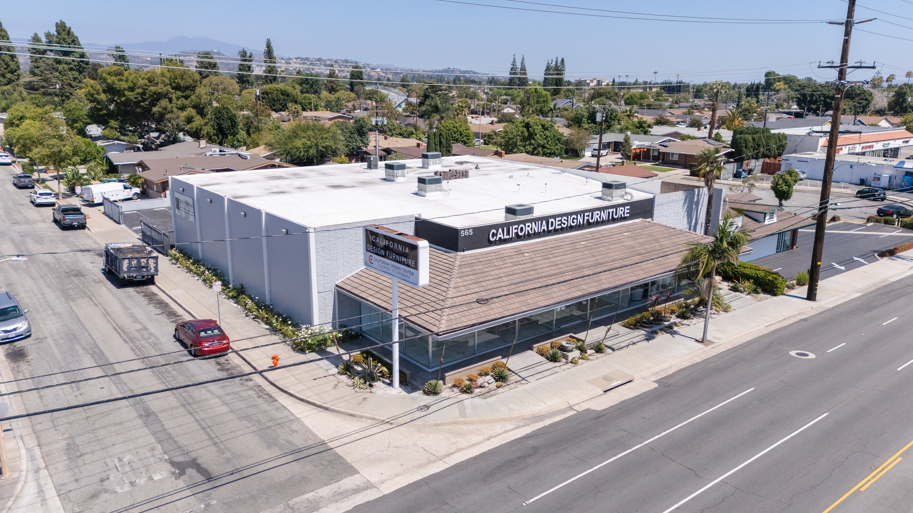 565 North Tustin St, Orange, CA 92867
