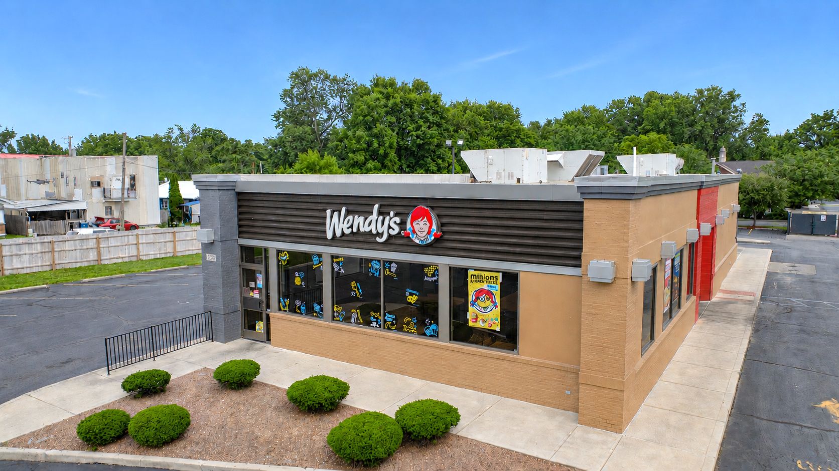 5055 West Washington St, Indianapolis, IN 46241