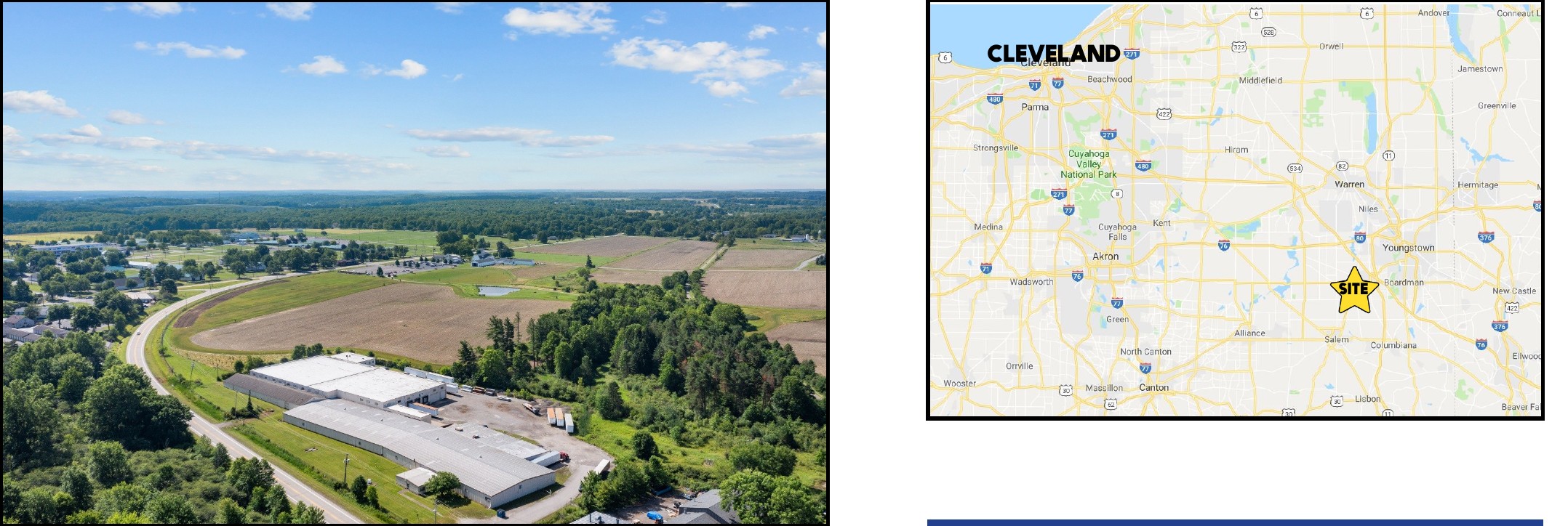 6103 State Route 446, Canfield, OH 44406