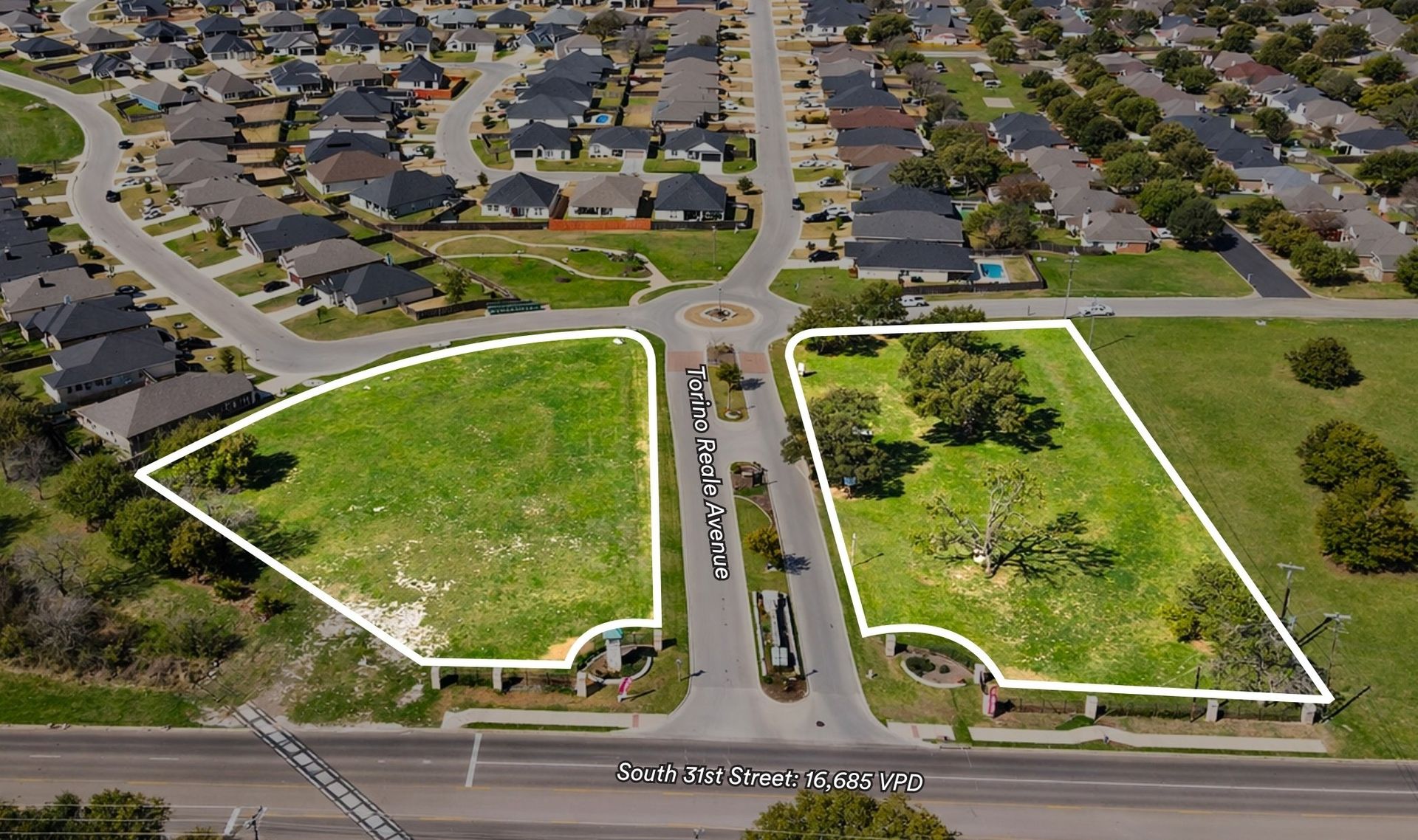 2550 Torino Reale Ave, Temple, TX 76501