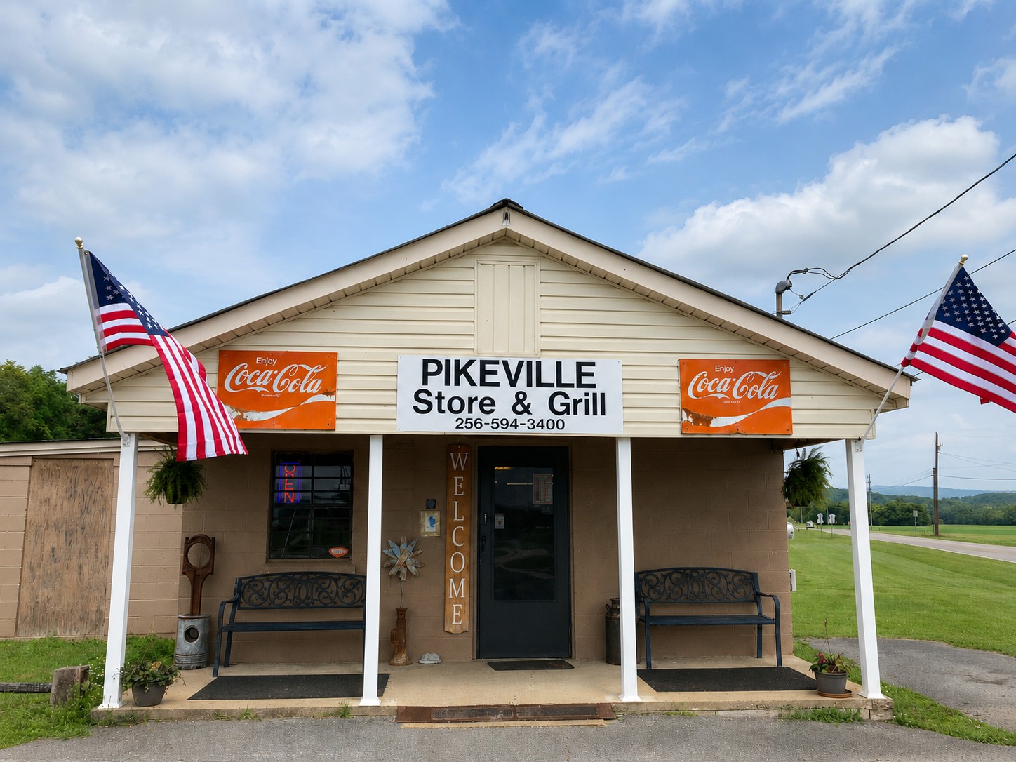 5182 County Road 21, Scottsboro, AL 35768