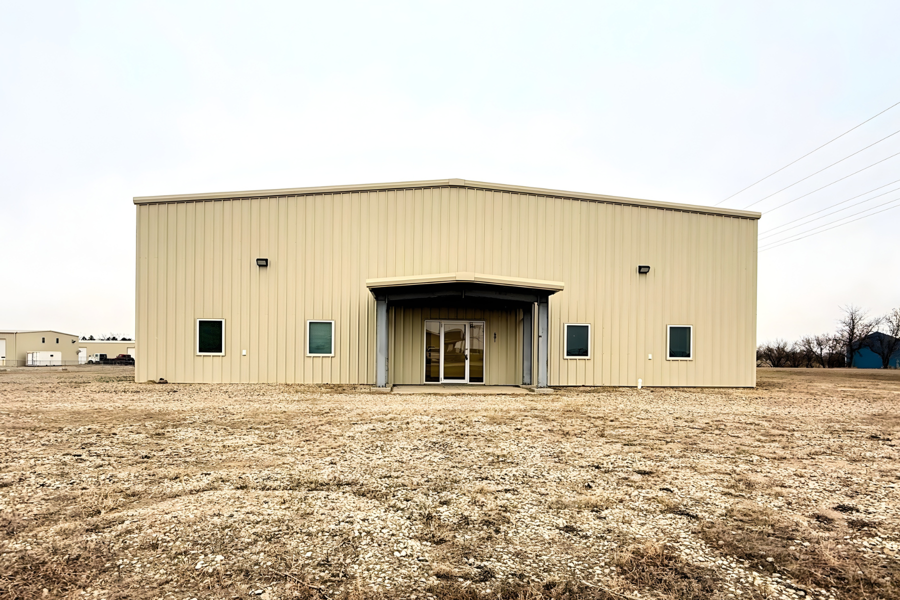 601 Gilbertson St South, Tioga, ND 58852