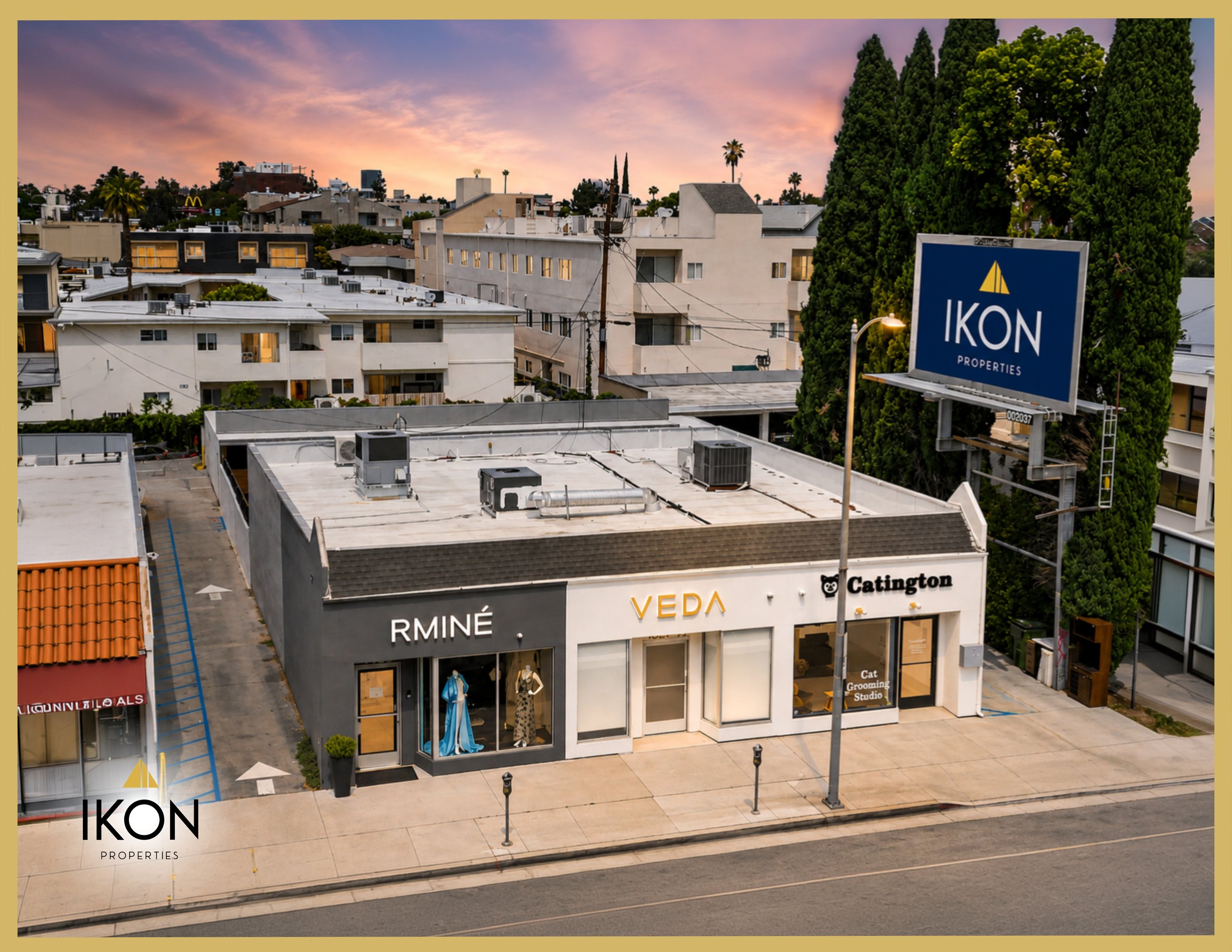 4325 Woodman Ave, Sherman Oaks, CA 91423
