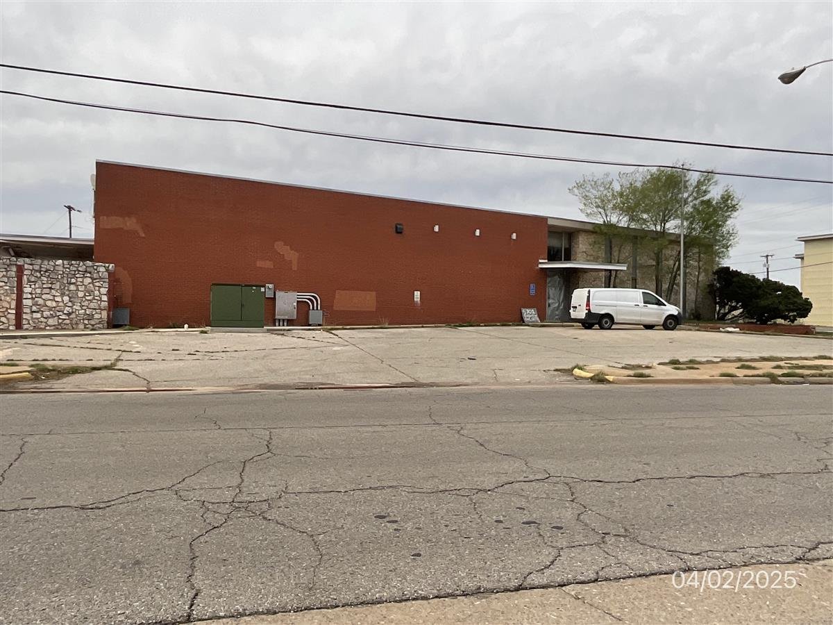 5701 S Agnew Ave, Oklahoma City, OK 73108