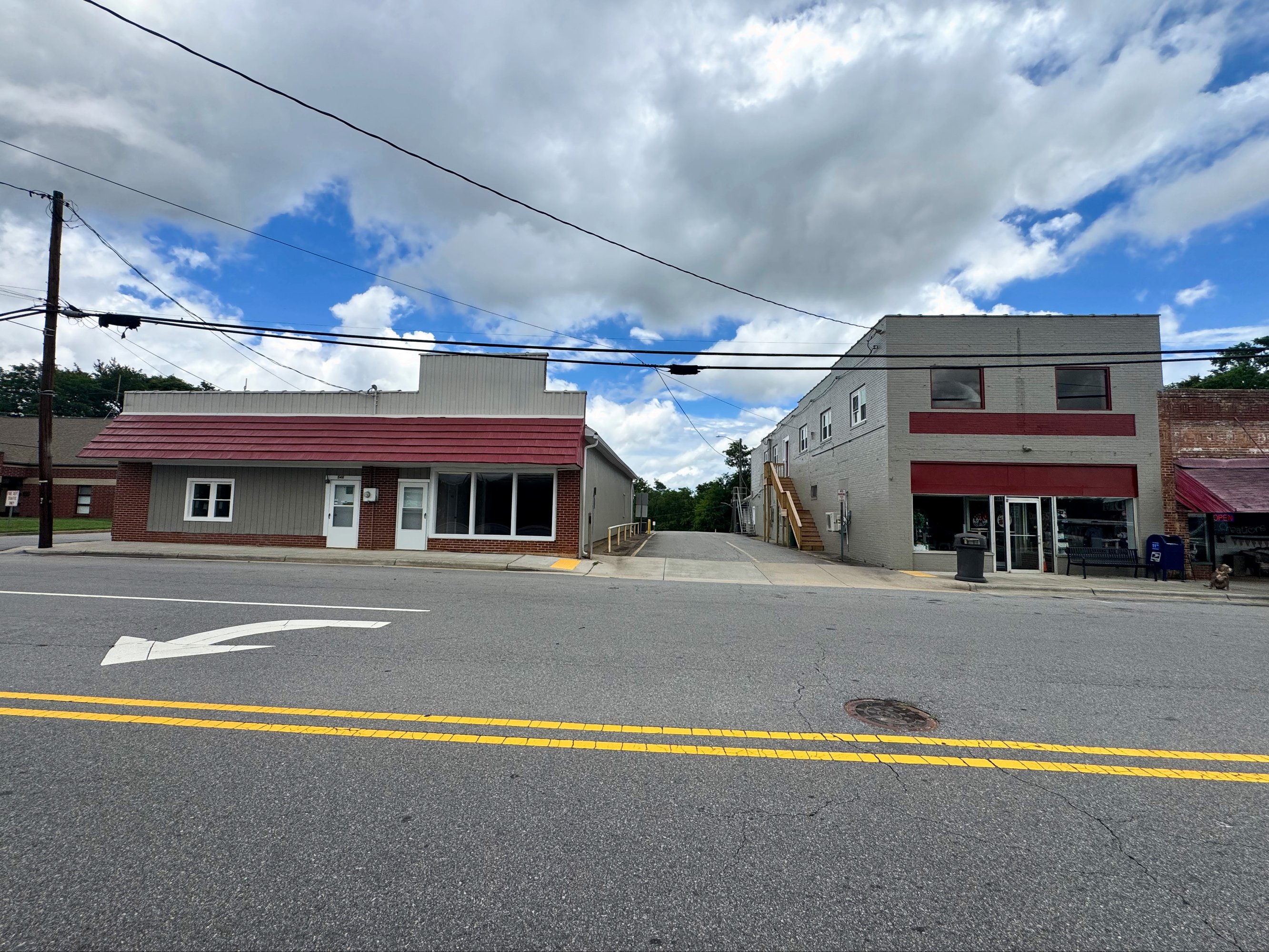 544 Morgan Rd, Eden, NC 27288