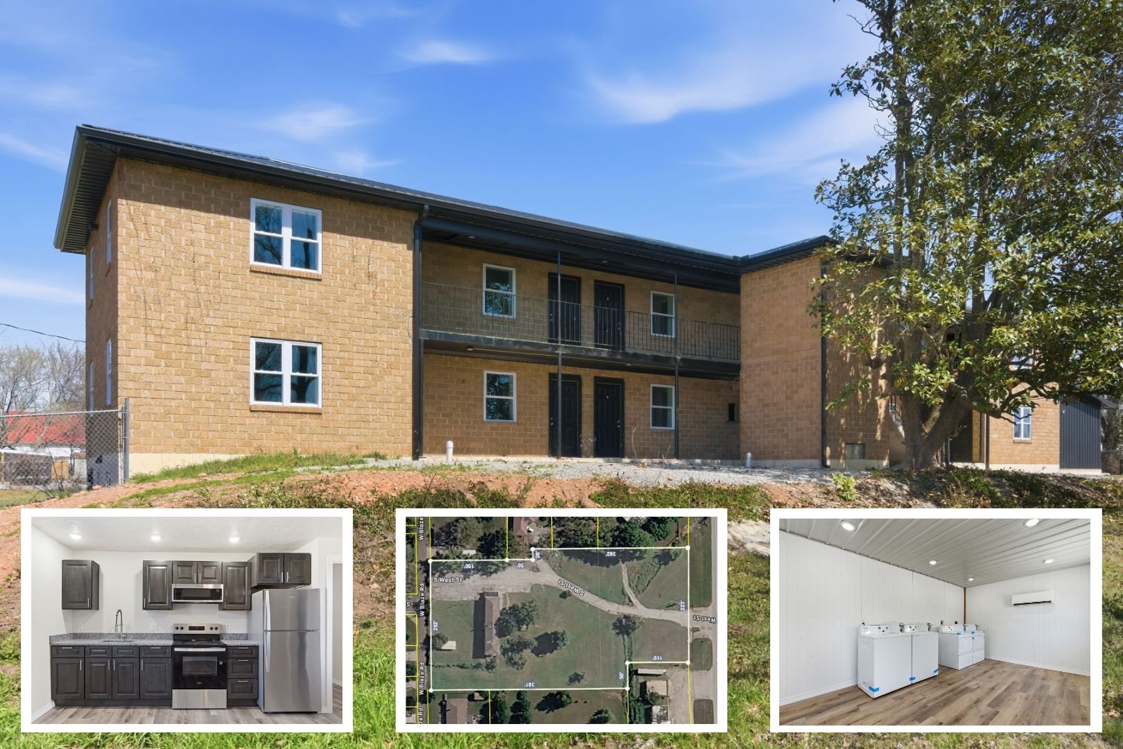 301 West Mount Vernon Blvd, Mount Vernon, MO 65712