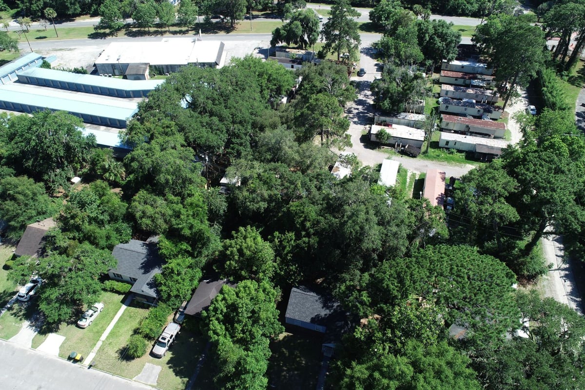 5527 Montgomery St, Savannah, GA 31405