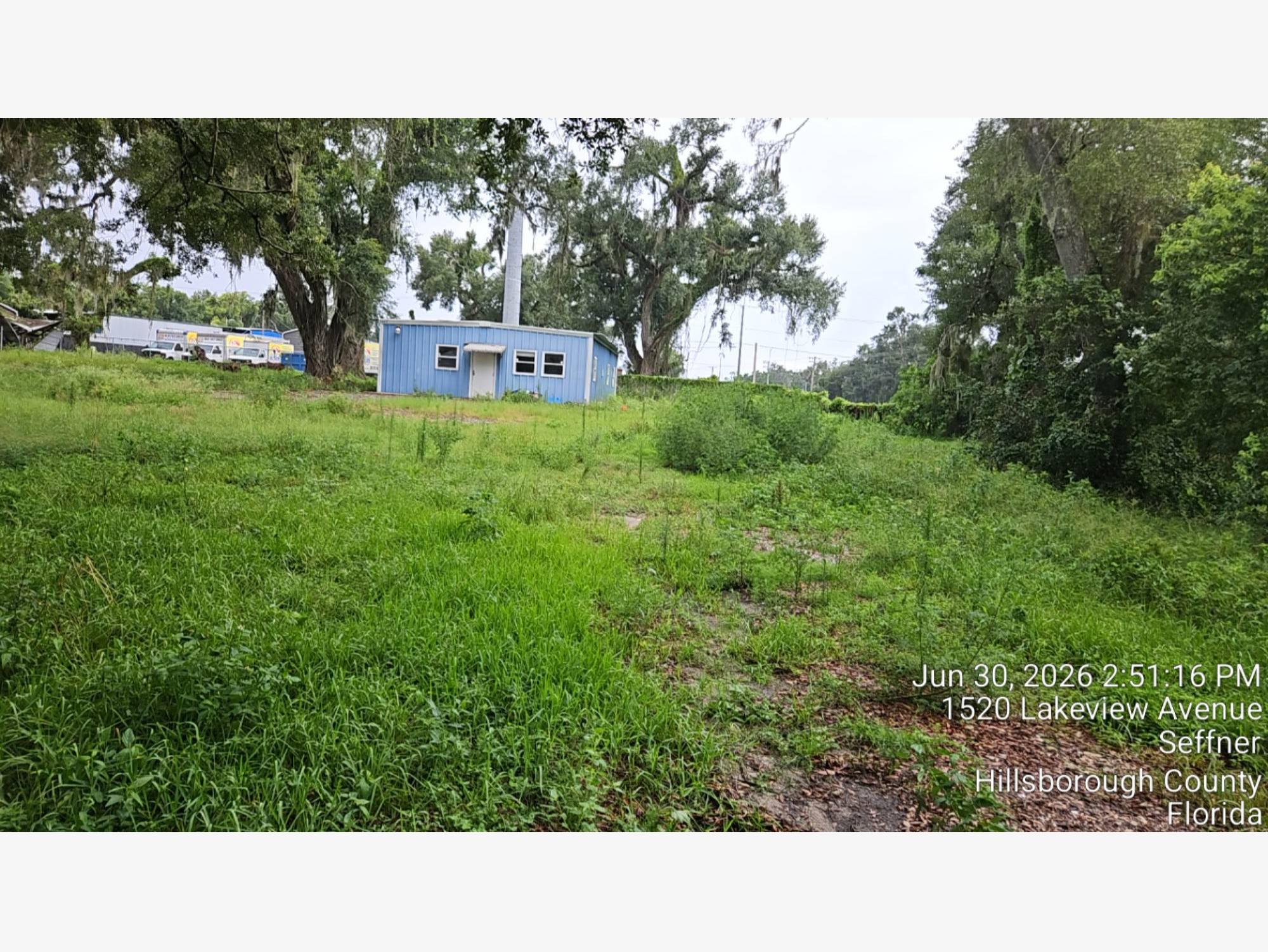 1503 Lakeview Ave, Seffner, FL 33584
