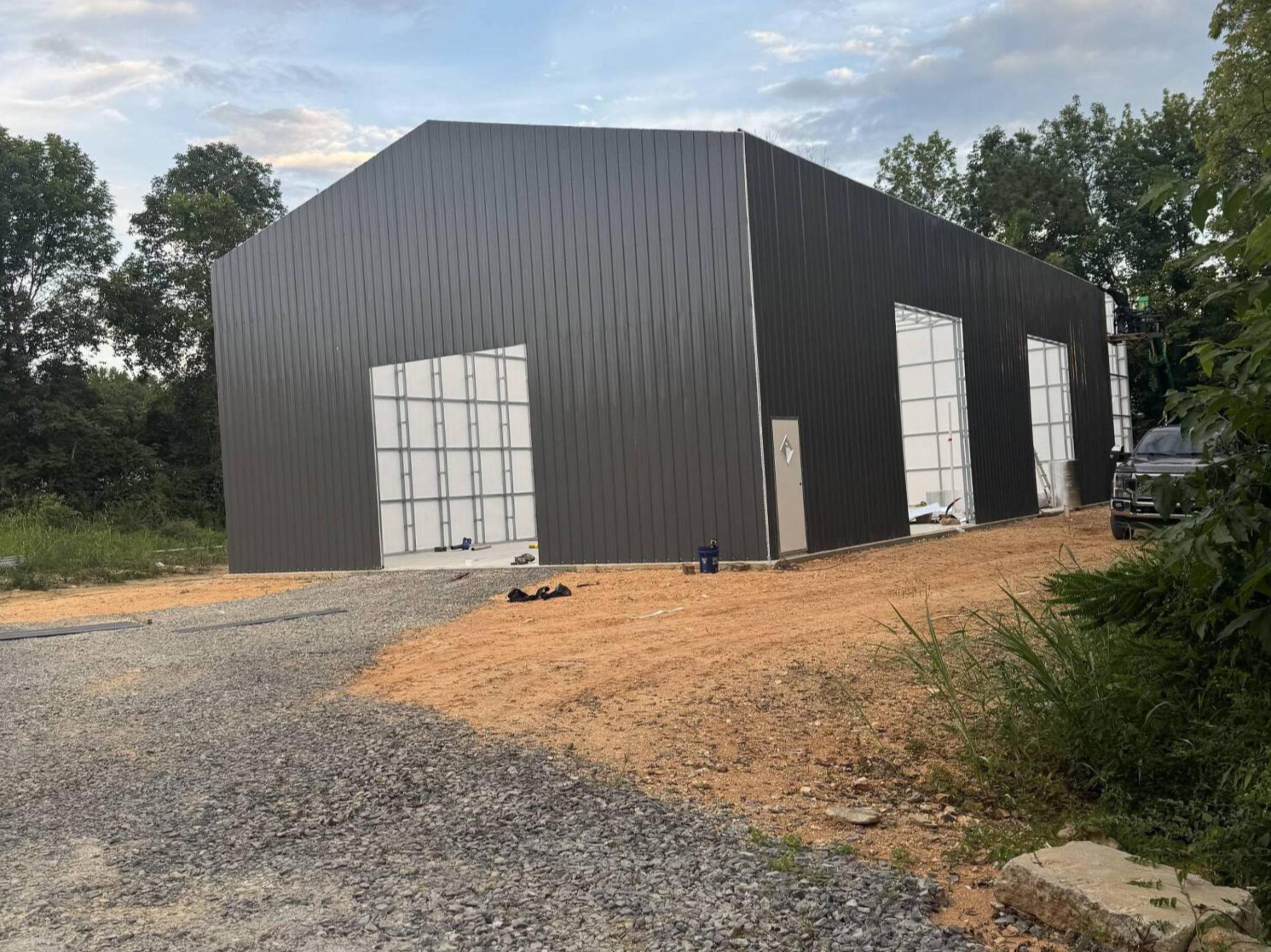 310 Joy St, Fort Oglethorpe, GA 30742