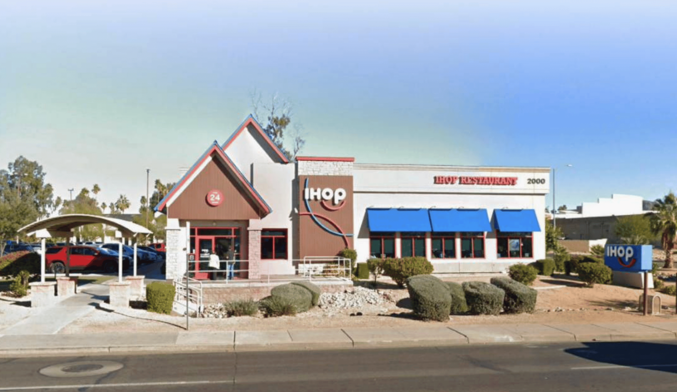 2000 W Northern Ave, Phoenix, AZ 85021