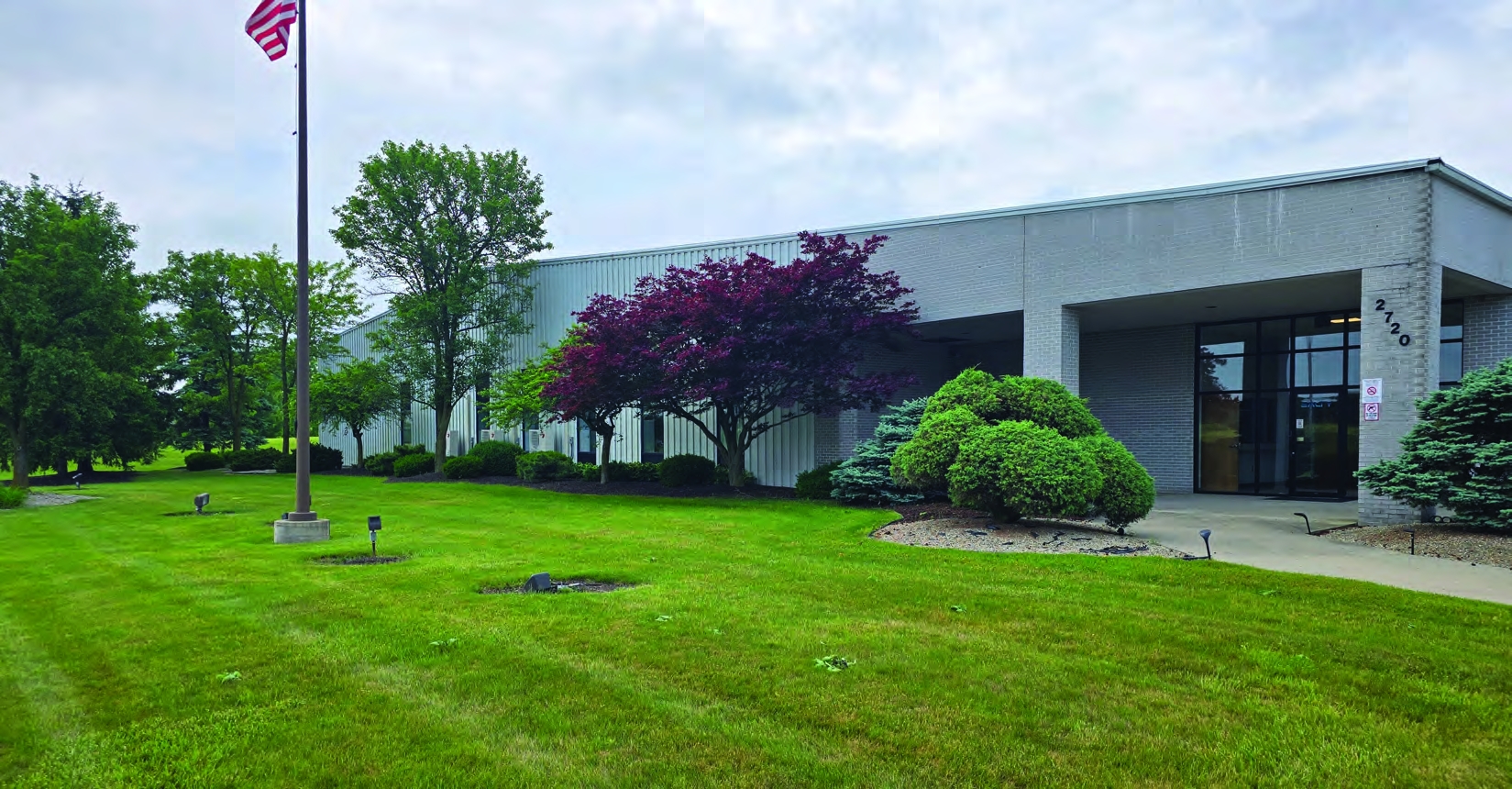 2720 Marion Dr, Kendallville, IN 46755