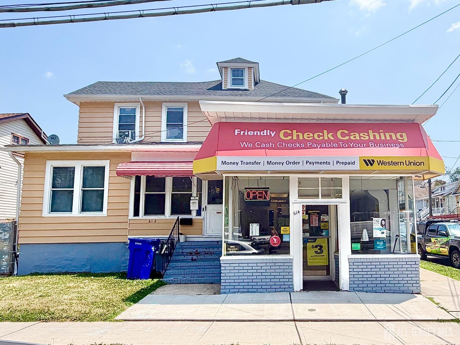 612 Livingston Ave, North Brunswick, NJ 08902