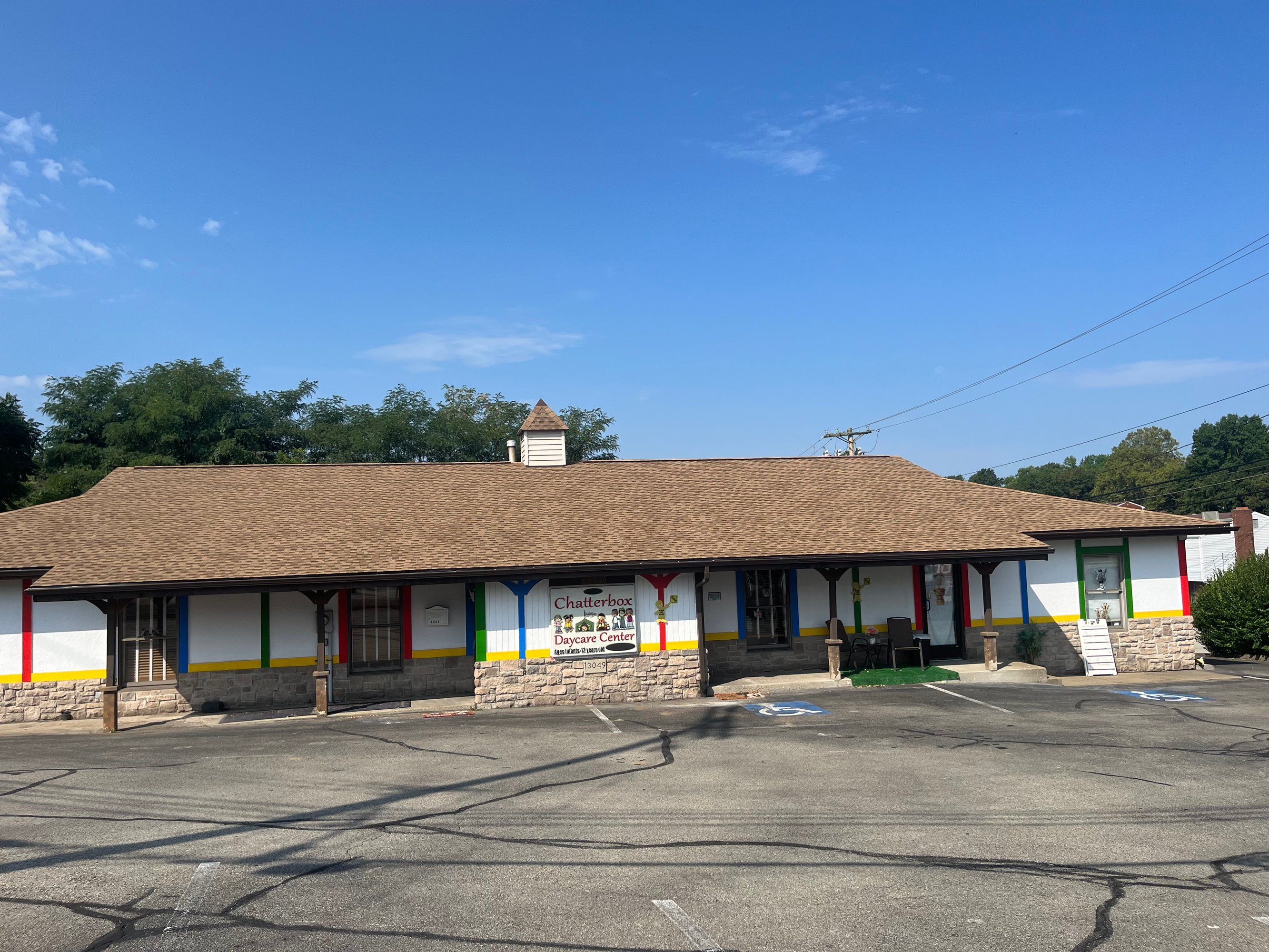 13049 Frankstown Rd, Pittsburgh, PA 15235