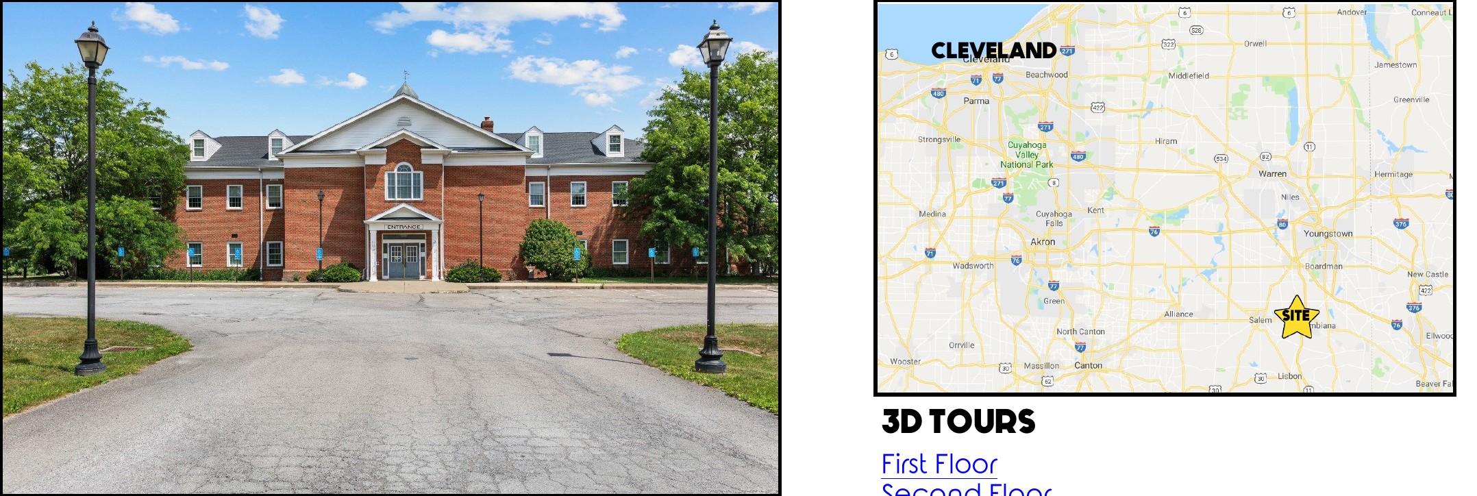 750 Park Ave, Columbiana, OH 44408-1448
