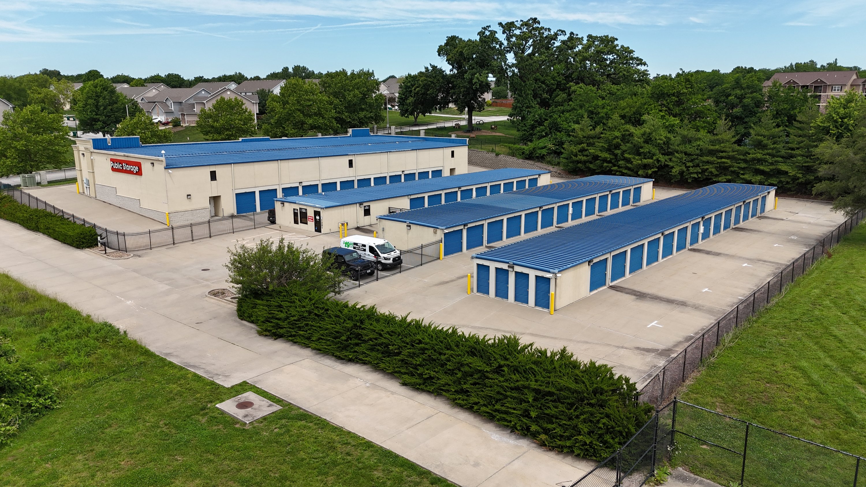 1201 North 130Th St, Kansas City, KS 66109