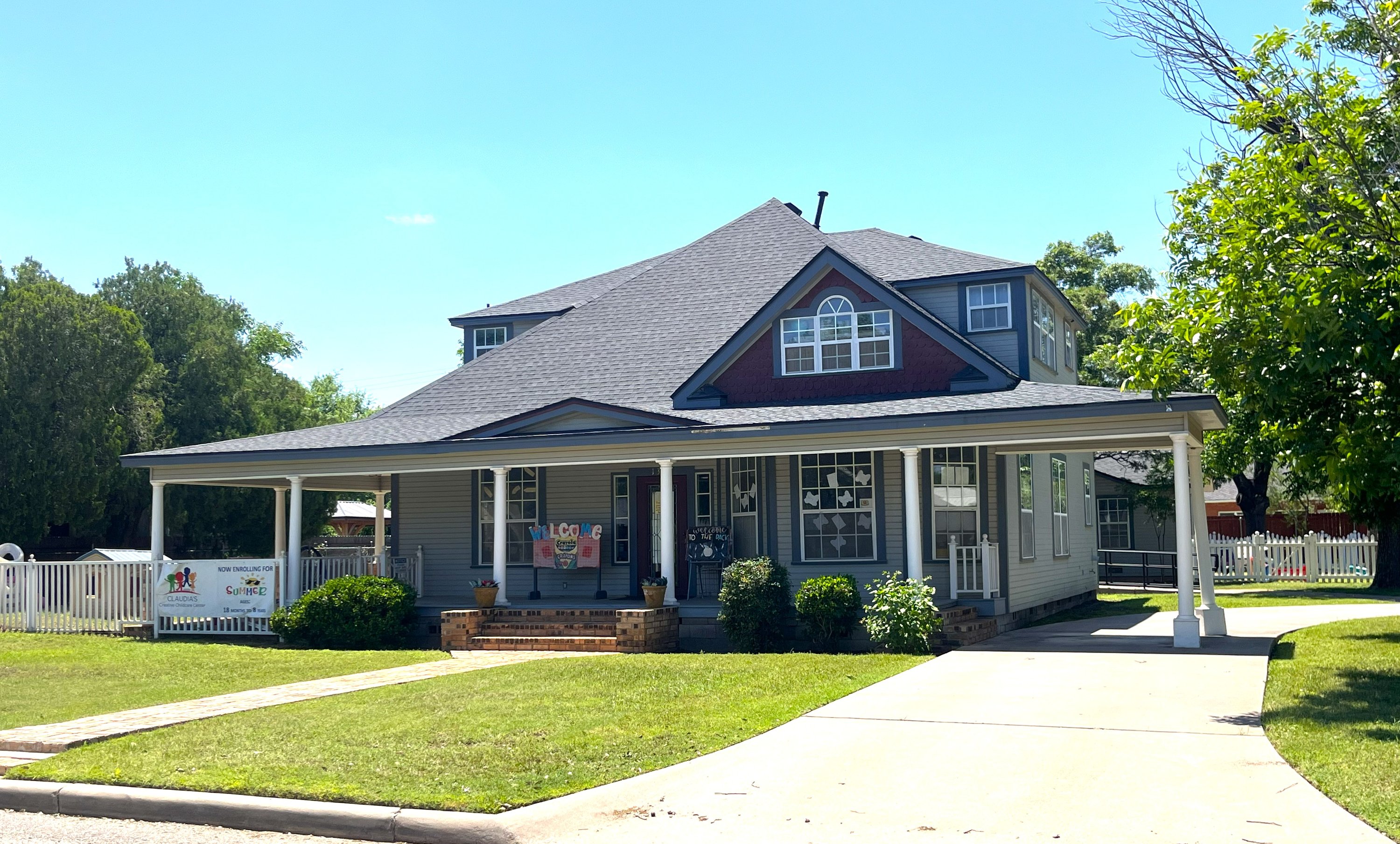 1301 Kenwood Dr, San Angelo, TX 76901