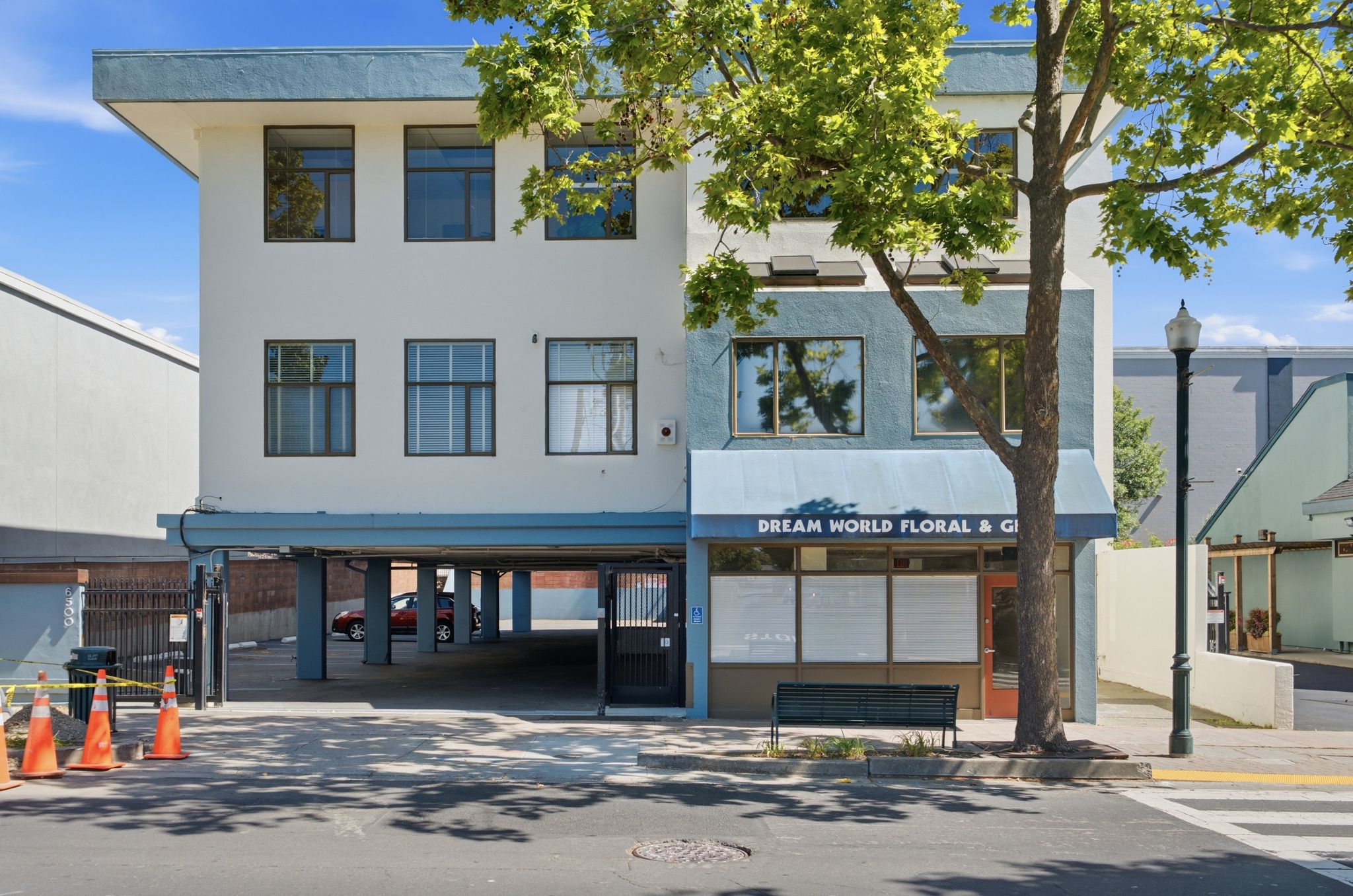 6500 Fairmount Ave, El Cerrito, CA 94530