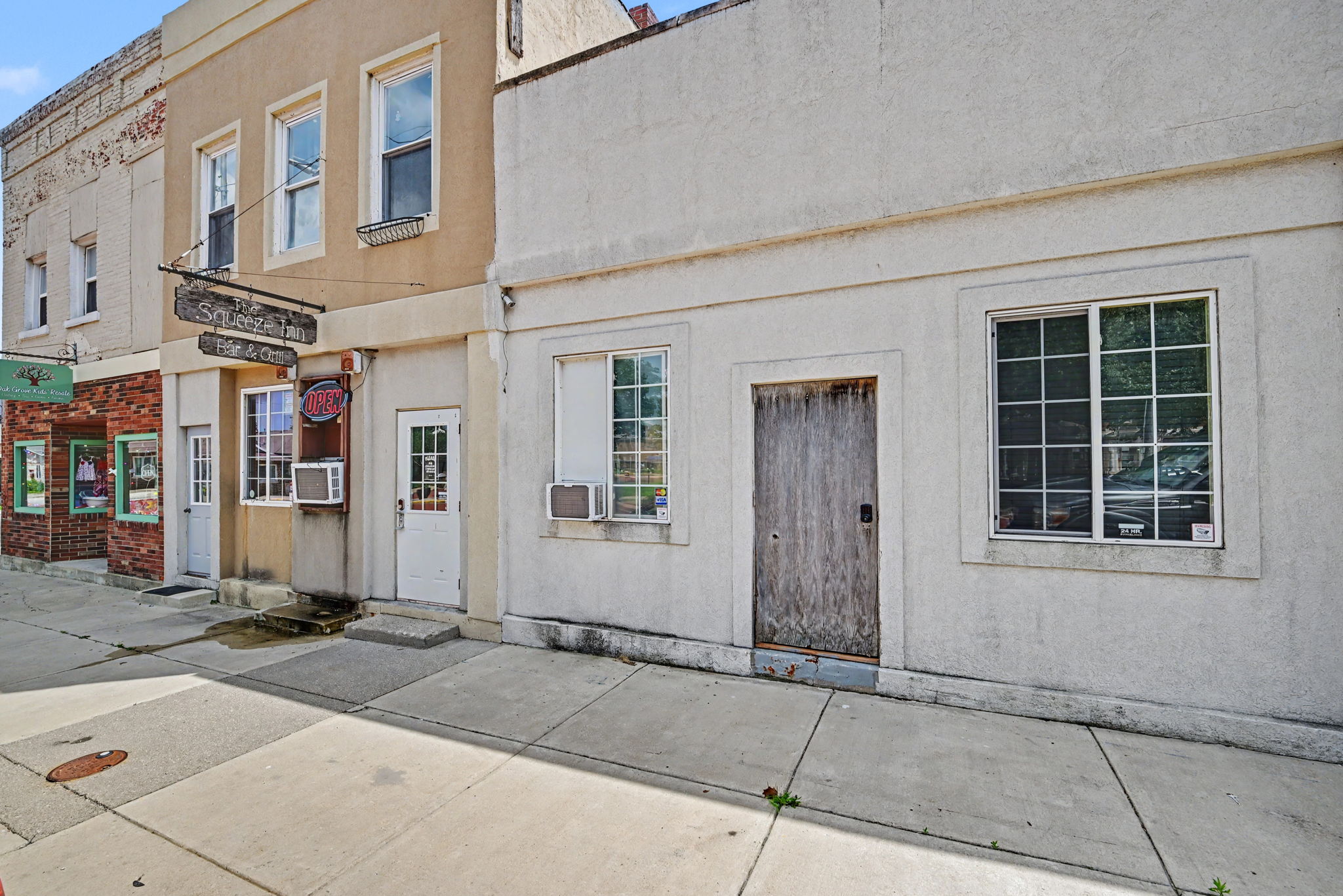 126 E Mcconnell St, Oxford, IN 47971