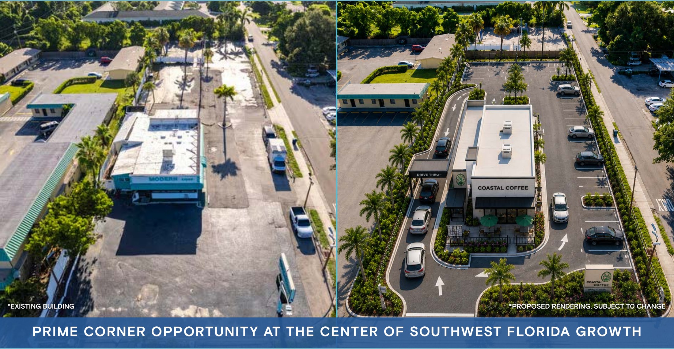 3535 Cleveland Ave, Fort Myers, FL 33901