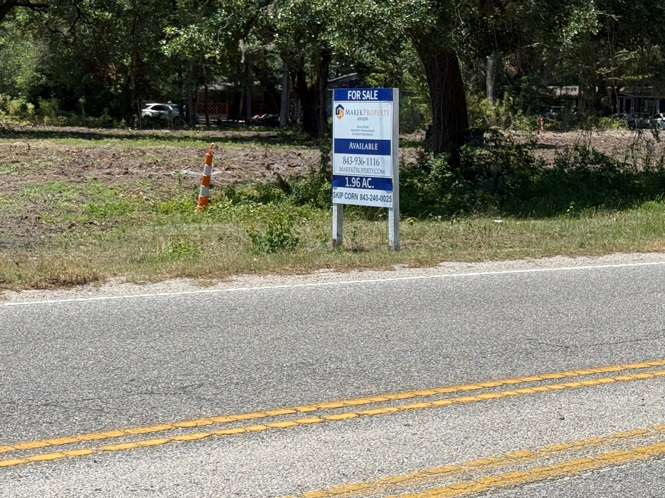 111 Waverly Rd, Pawleys Island, SC 29585