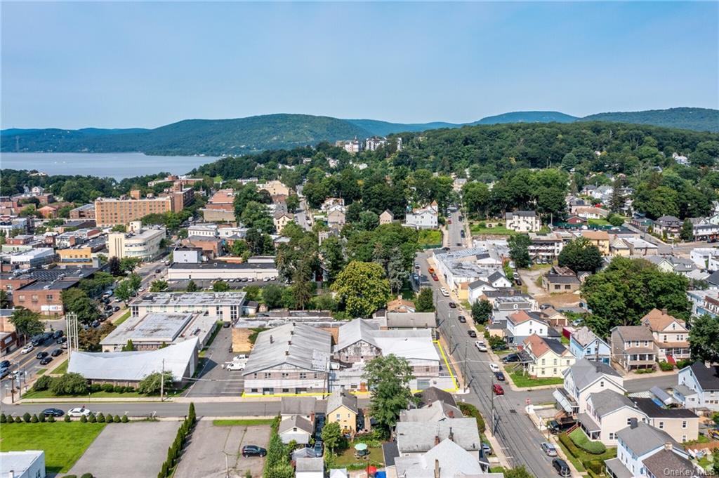 126 North James St, Peekskill, NY 10566