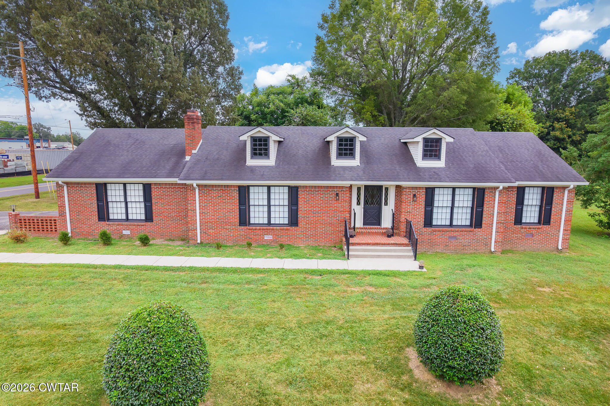 16860 Highland Dr, Mc Kenzie, TN 38201