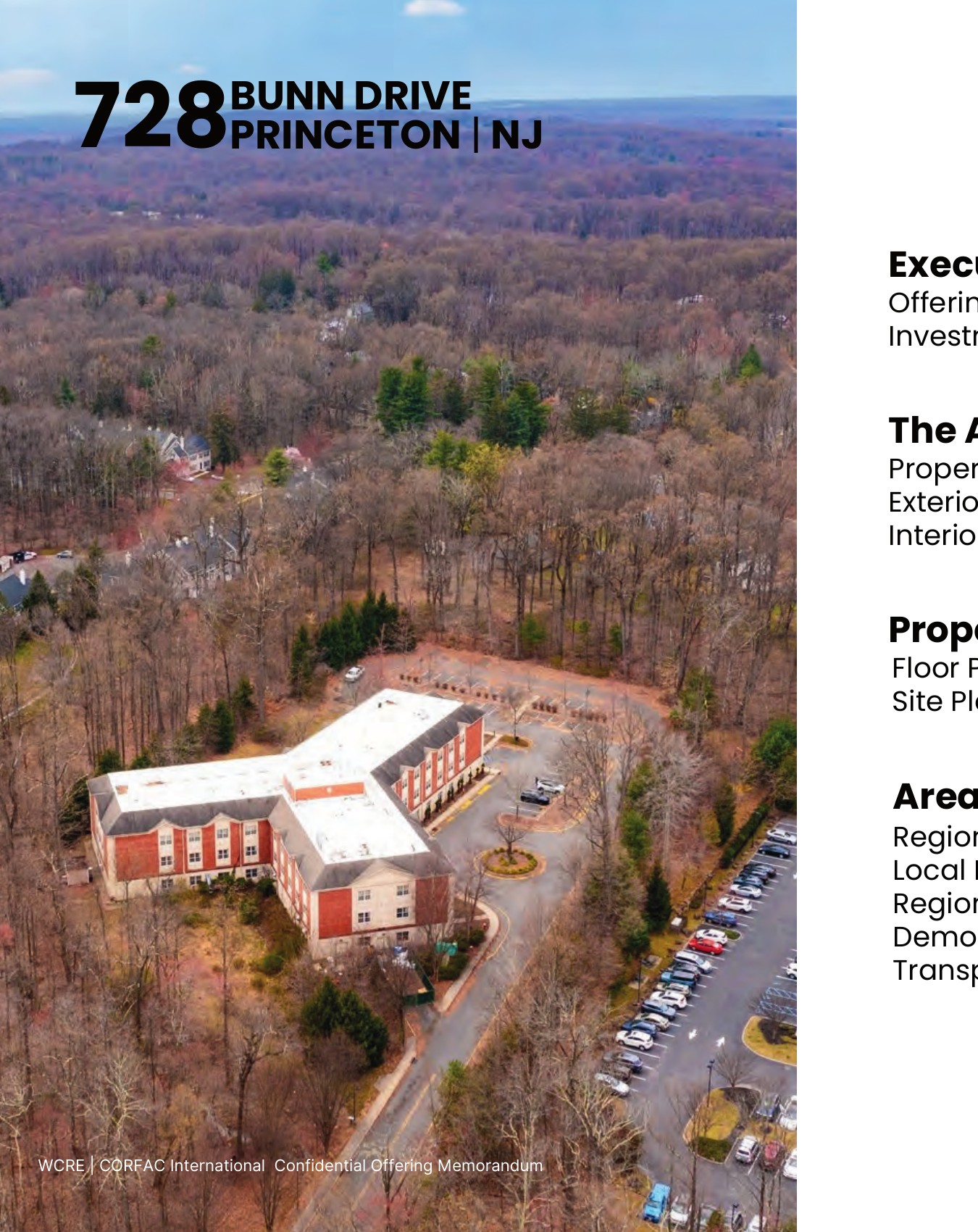 728 Bunn Dr, Princeton, NJ 08540