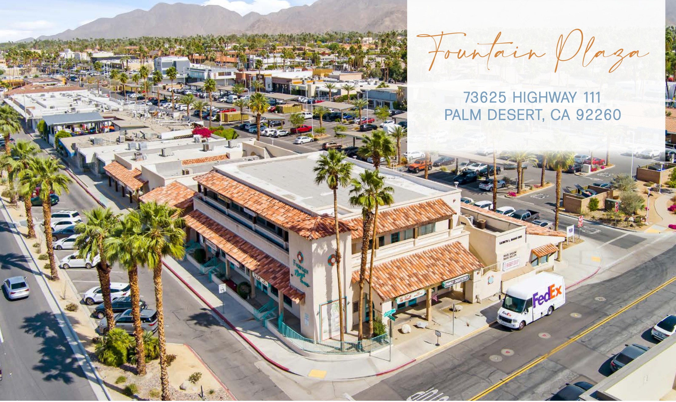 73625 Highway 111, Palm Desert, CA 92260