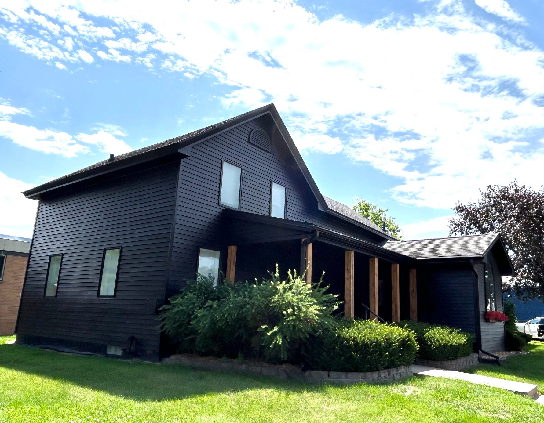 156 N Franklin St, Mondovi, WI 54755